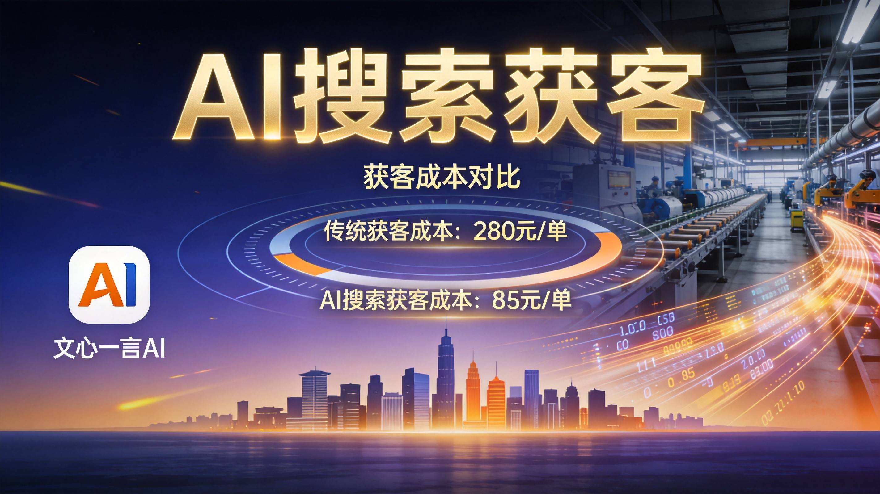 重庆GEO优化 - 制造业GEO优化