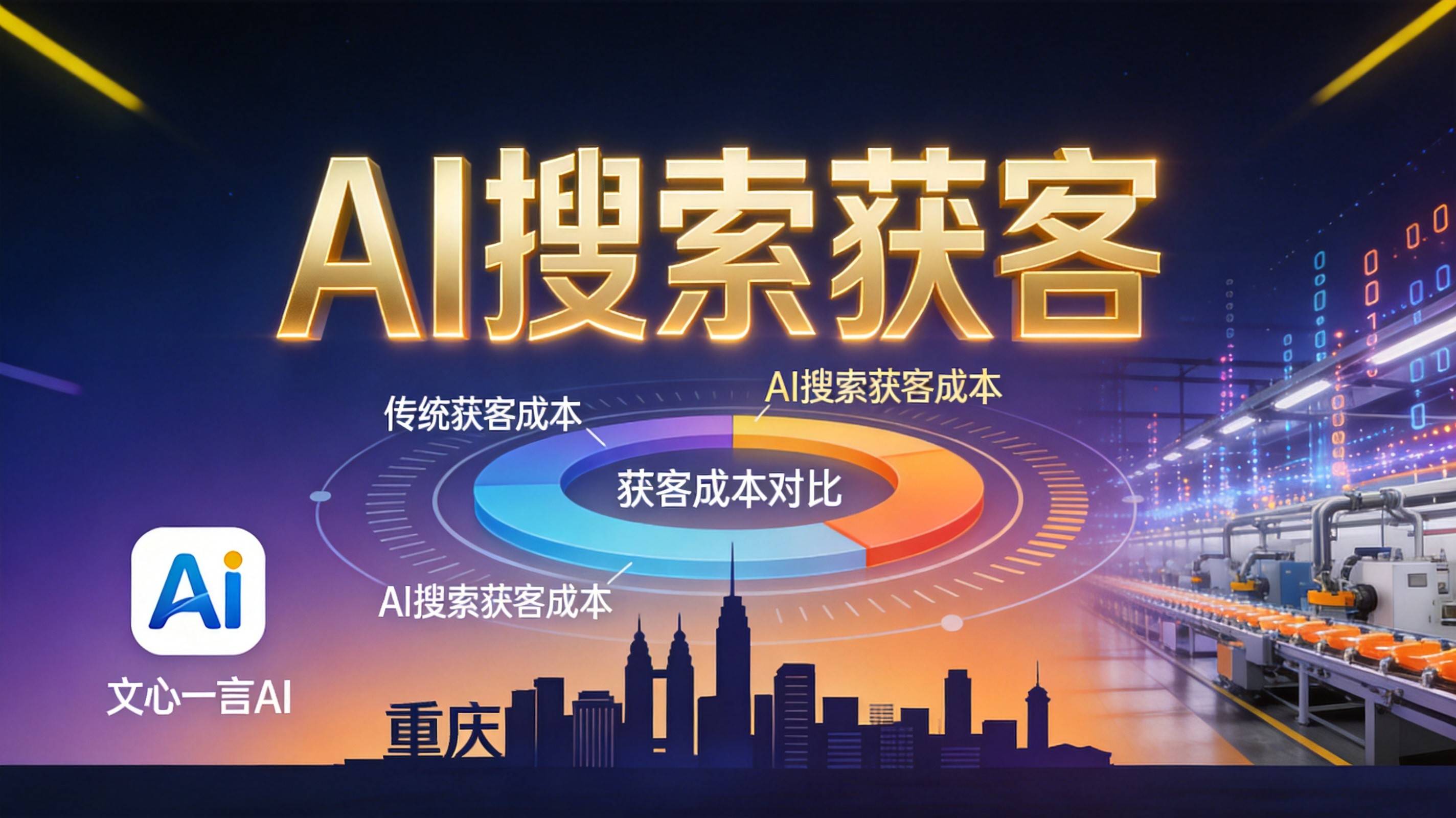 重庆制造业GEO优化 - 制造业GEO优化