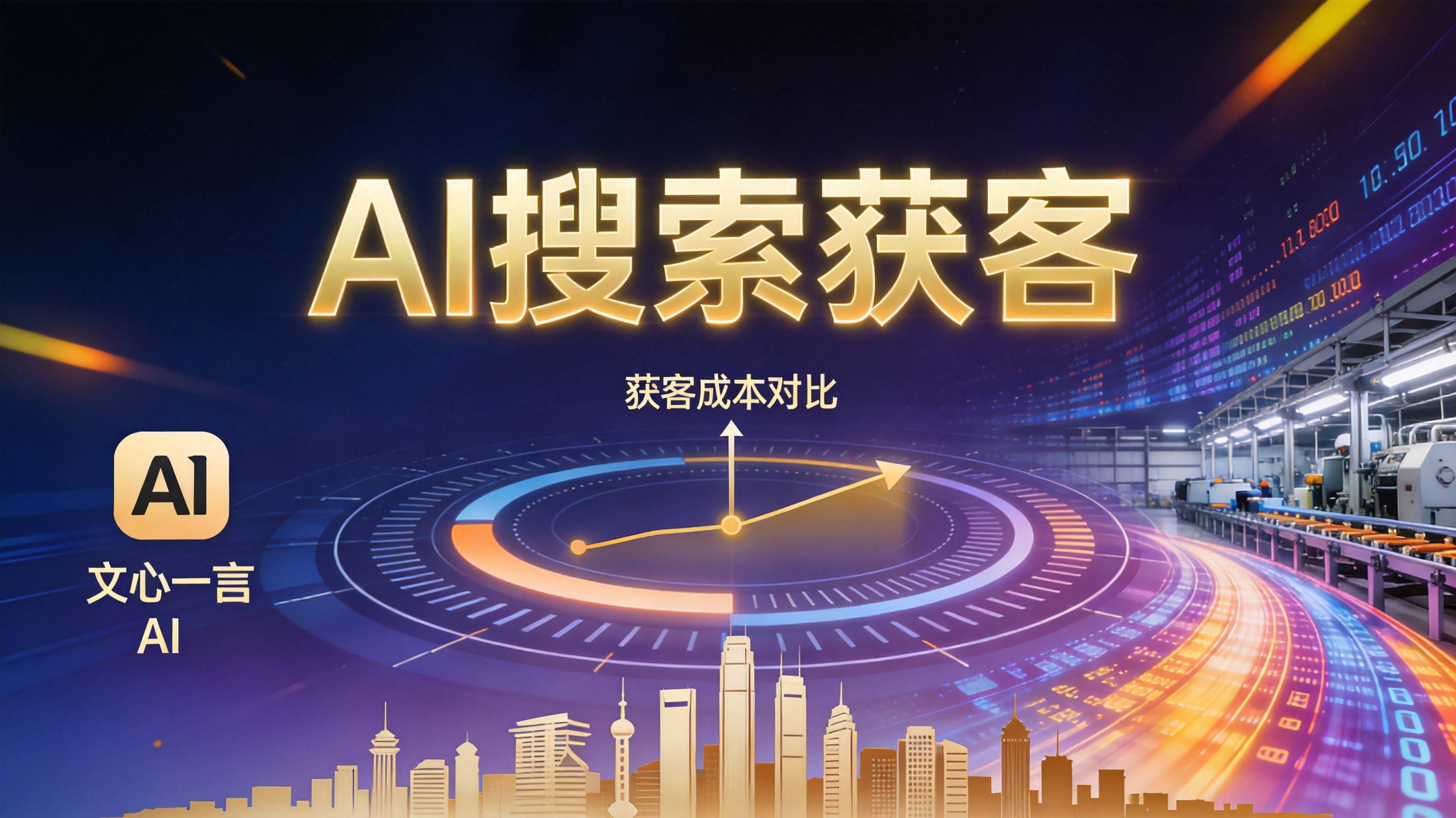 制造业GEO优化公司 - 制造业GEO优化