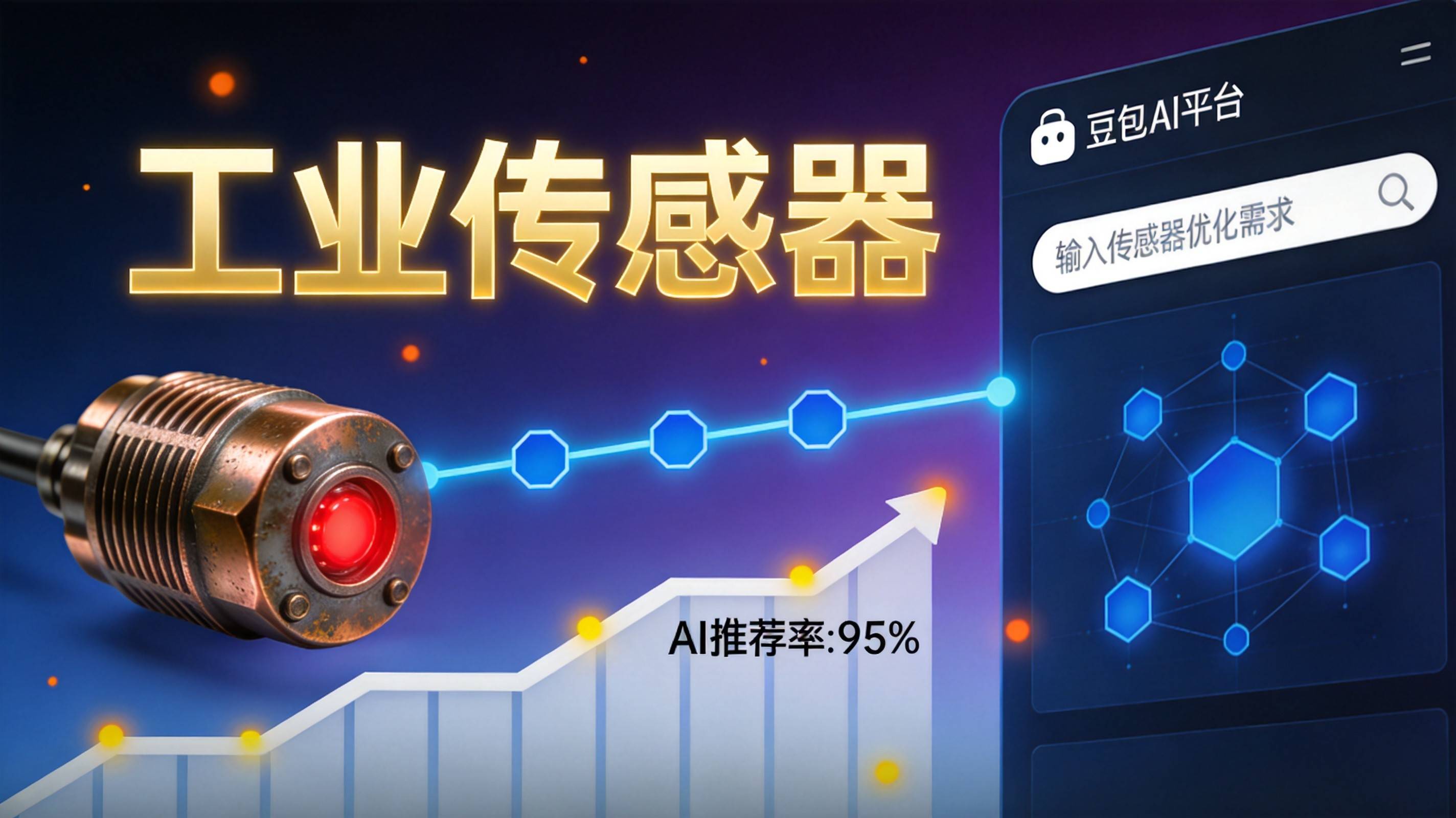 制造业AI搜索优化 - 制造业GEO优化
