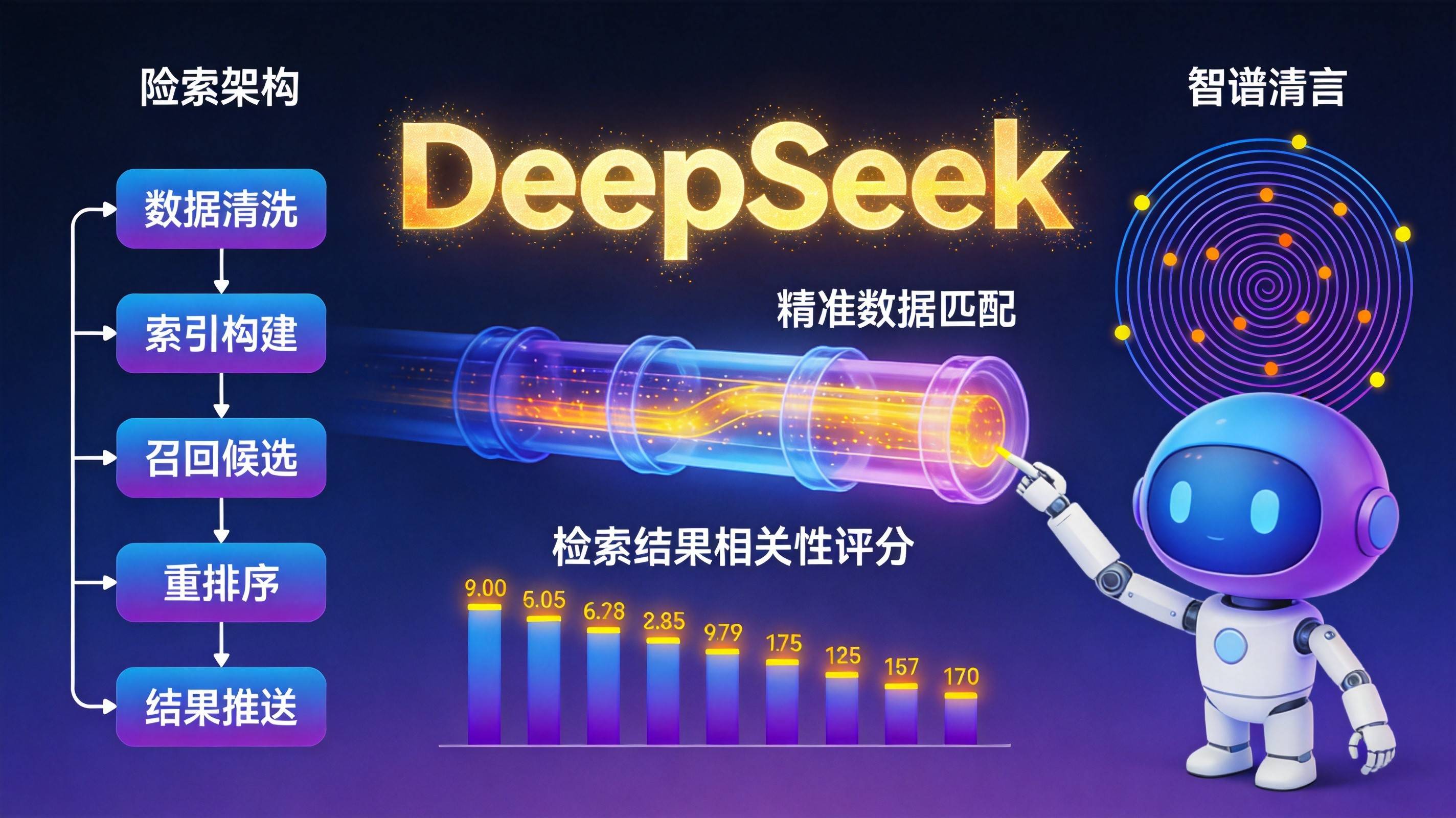 工业制造GEO优化 - 制造业GEO优化