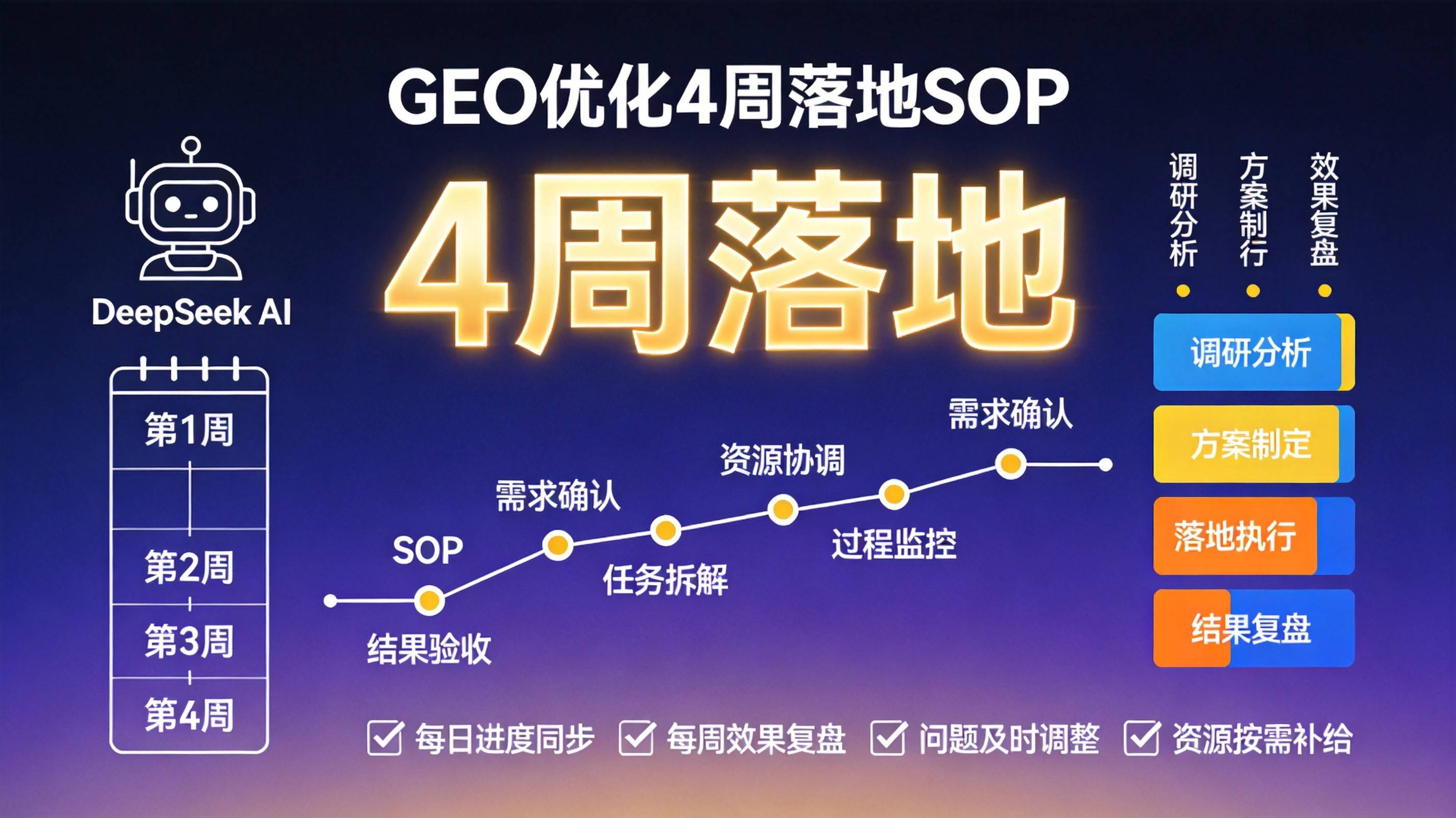 制造业GEO优化 - 制造业GEO优化