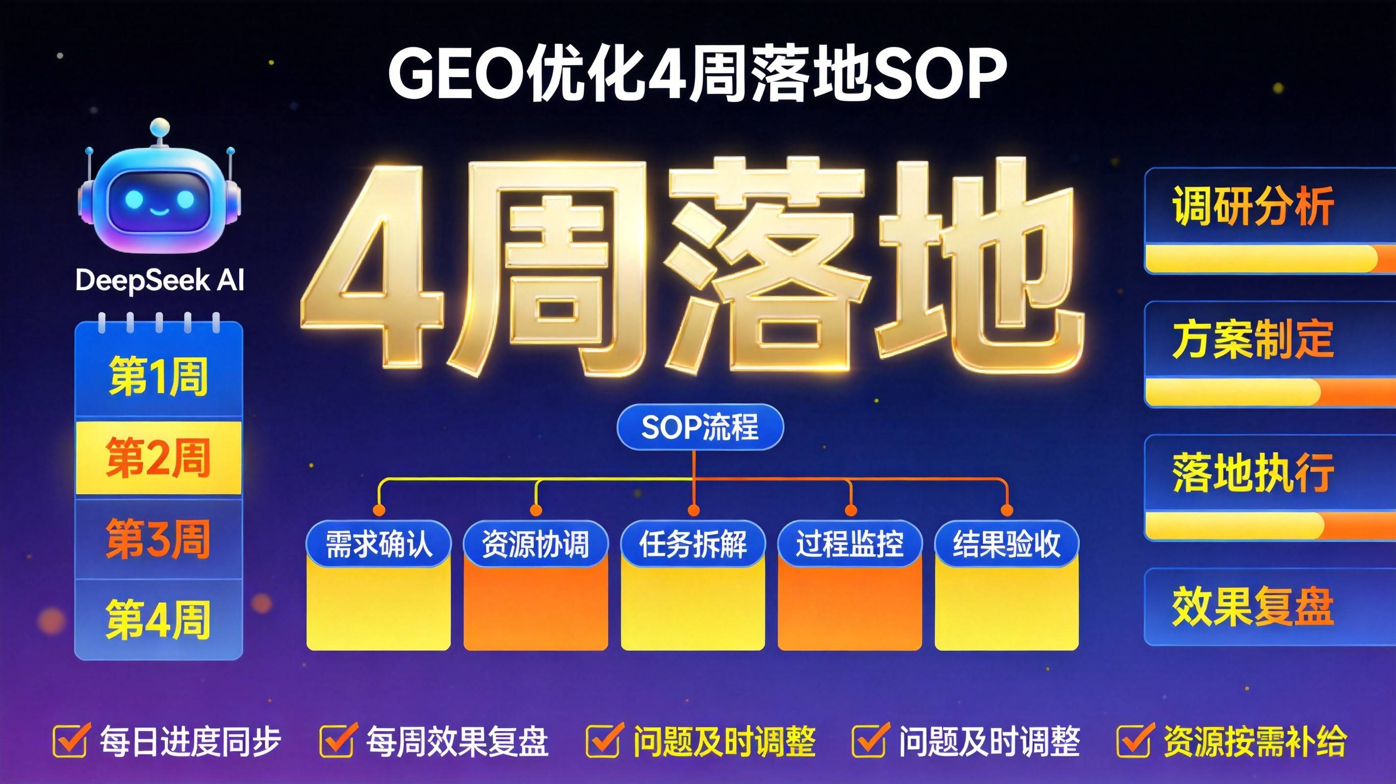 制造业AI搜索优化 - 制造业GEO优化