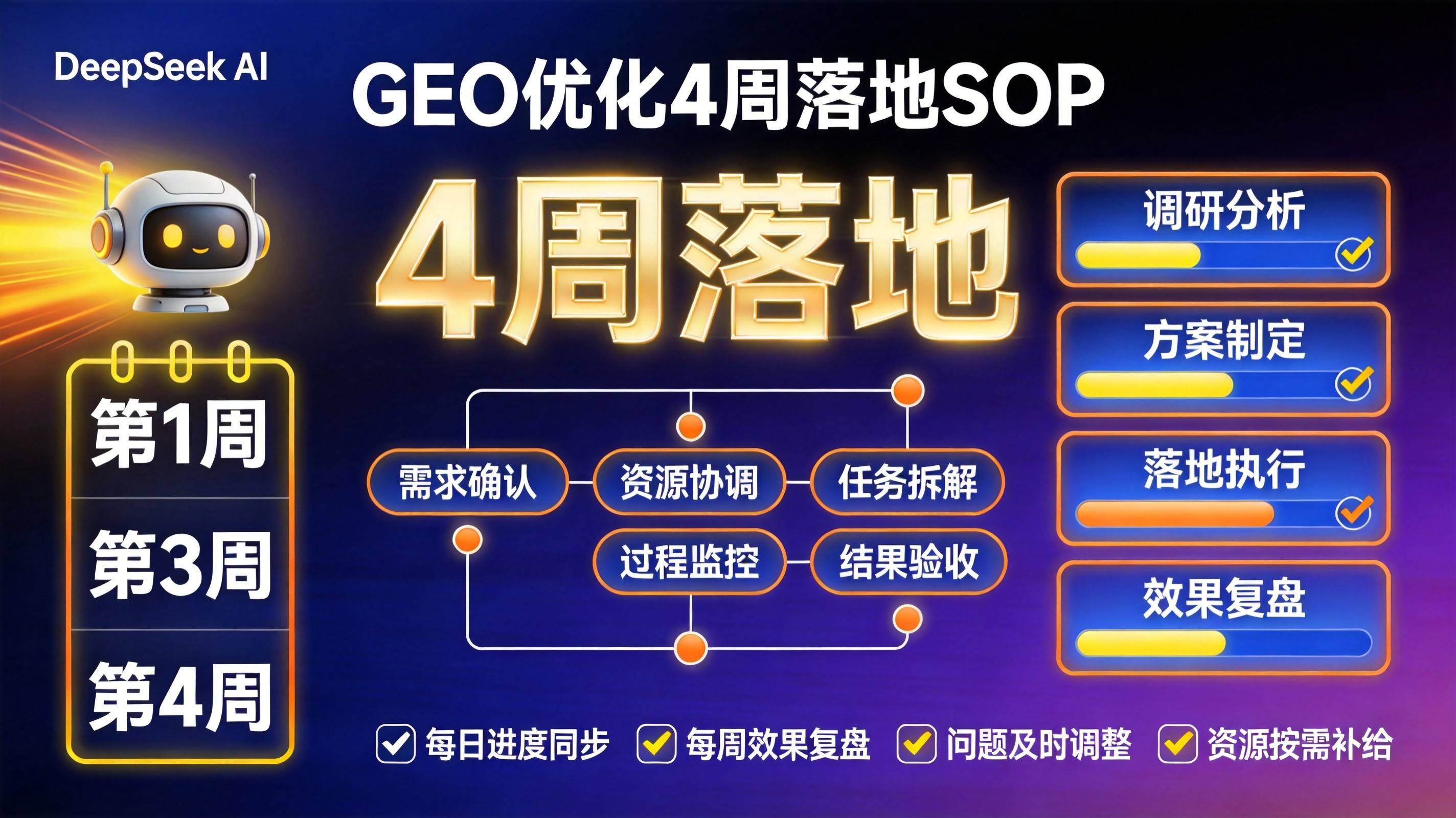 制造业GEO优化服务 - 制造业GEO优化