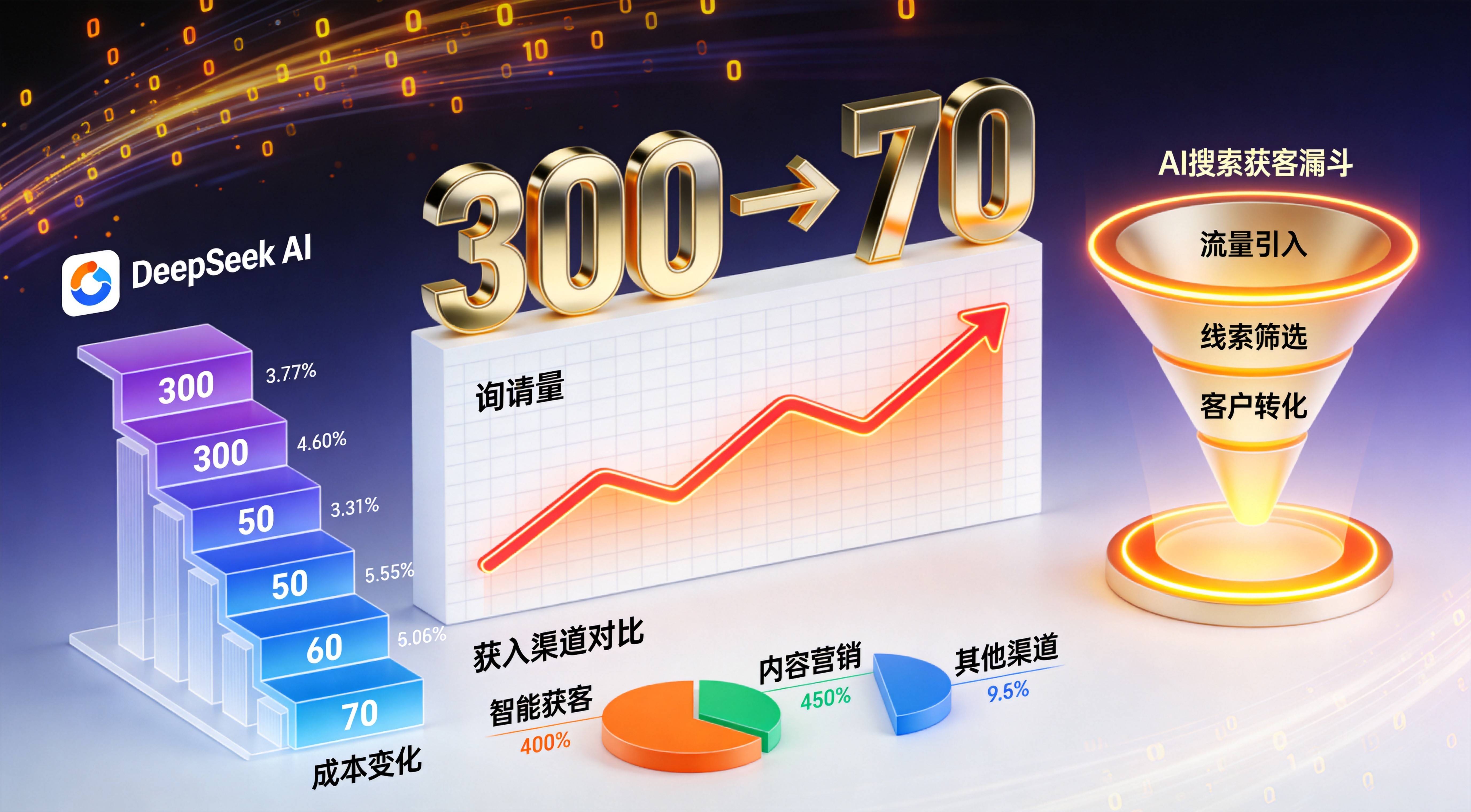 重庆GEO优化 - 制造业GEO优化