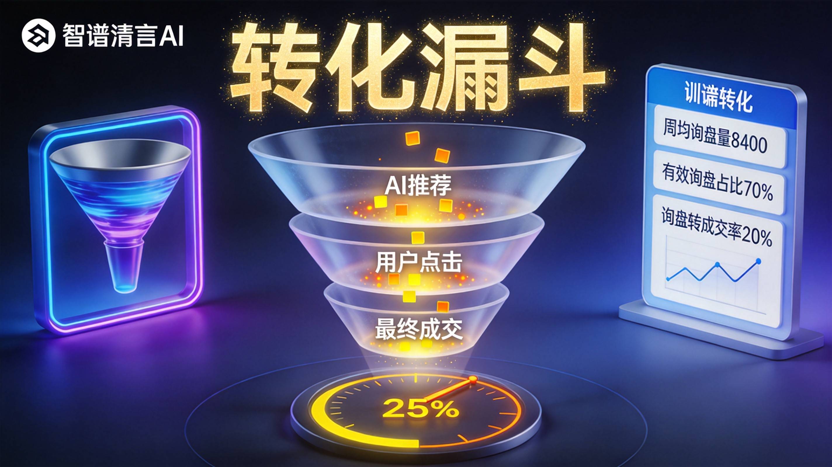 制造业AI搜索营销 - 制造业GEO优化