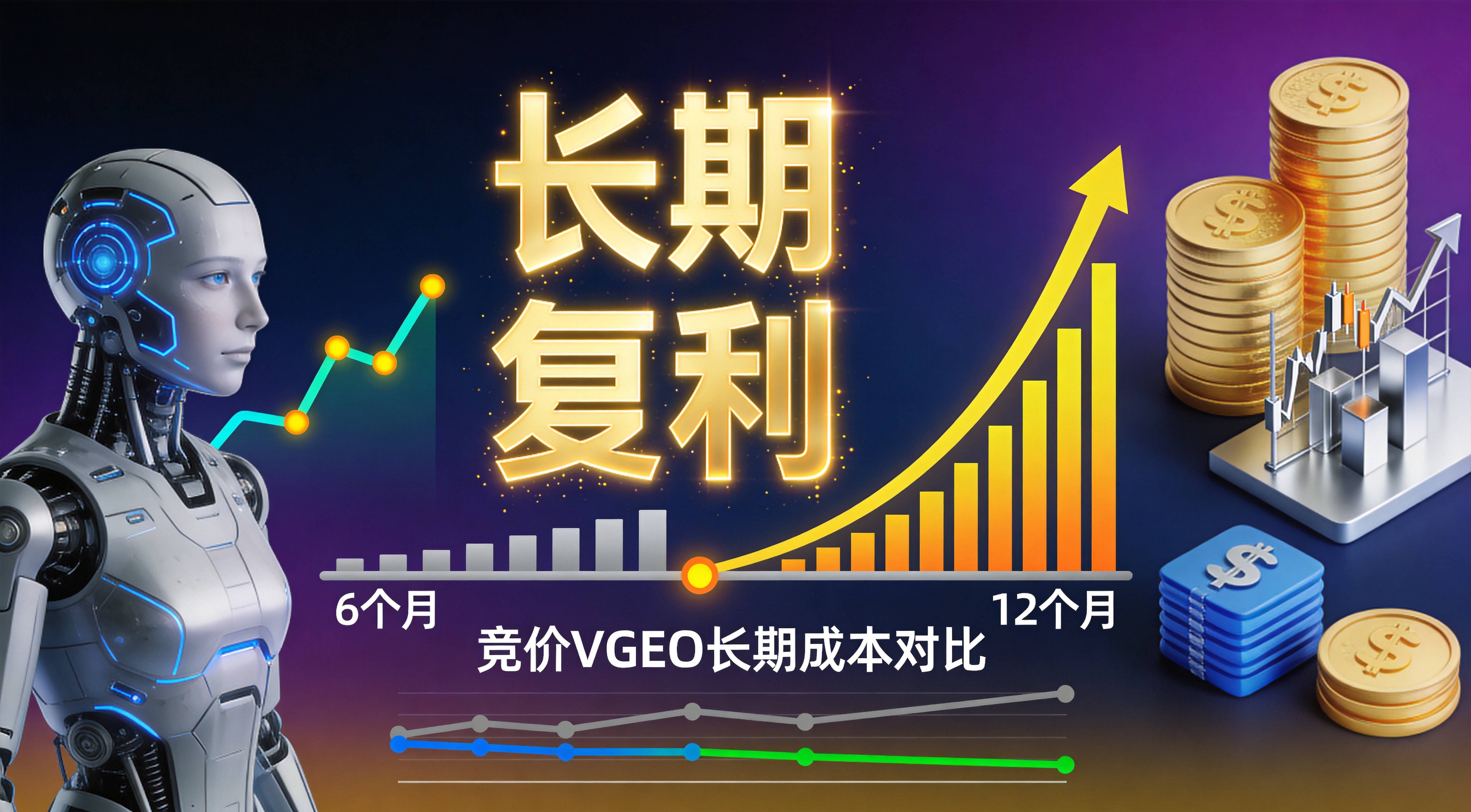 重庆GEO优化 - 制造业GEO优化
