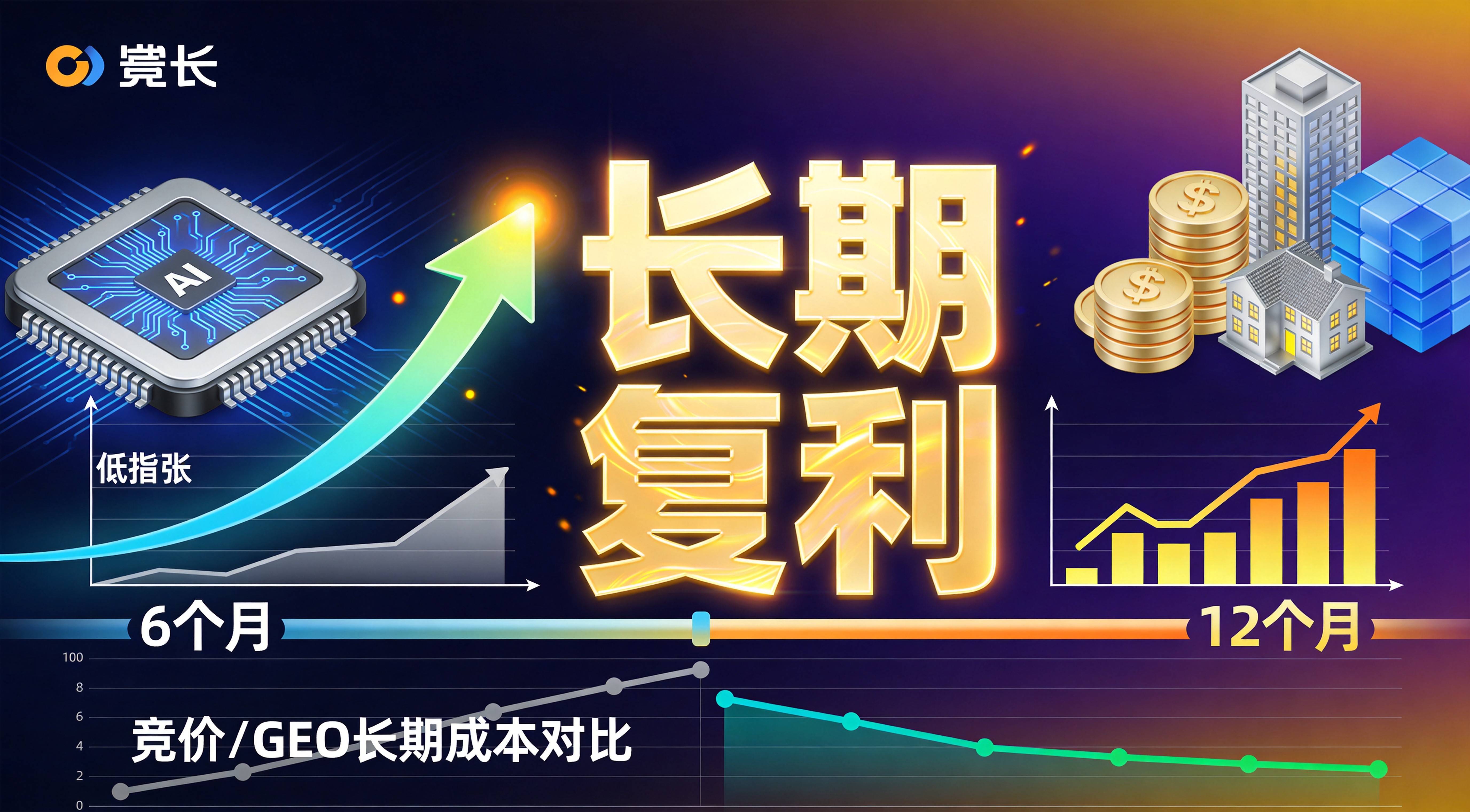 工业企业GEO推广 - 制造业GEO优化