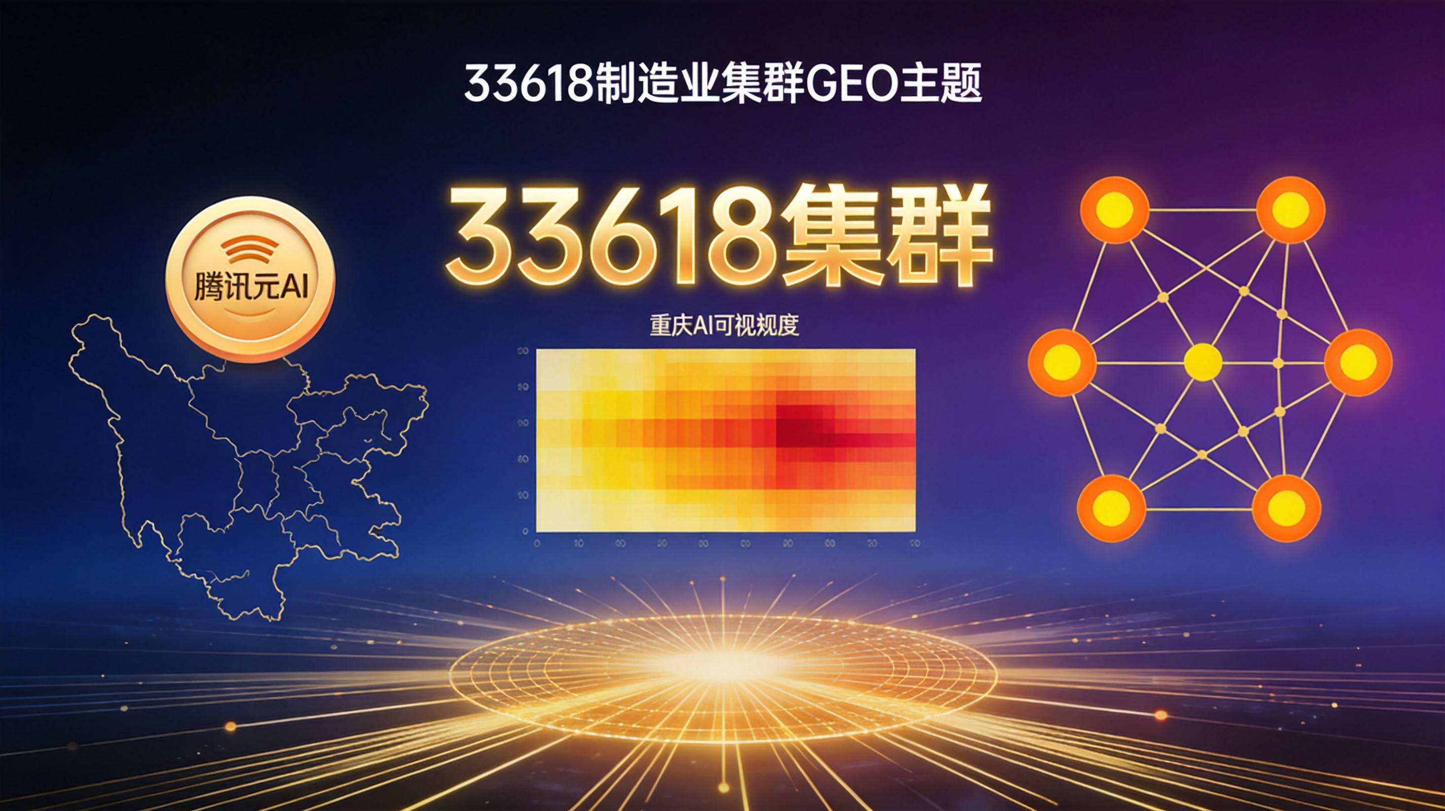 重庆制造业GEO优化 - 制造业GEO优化