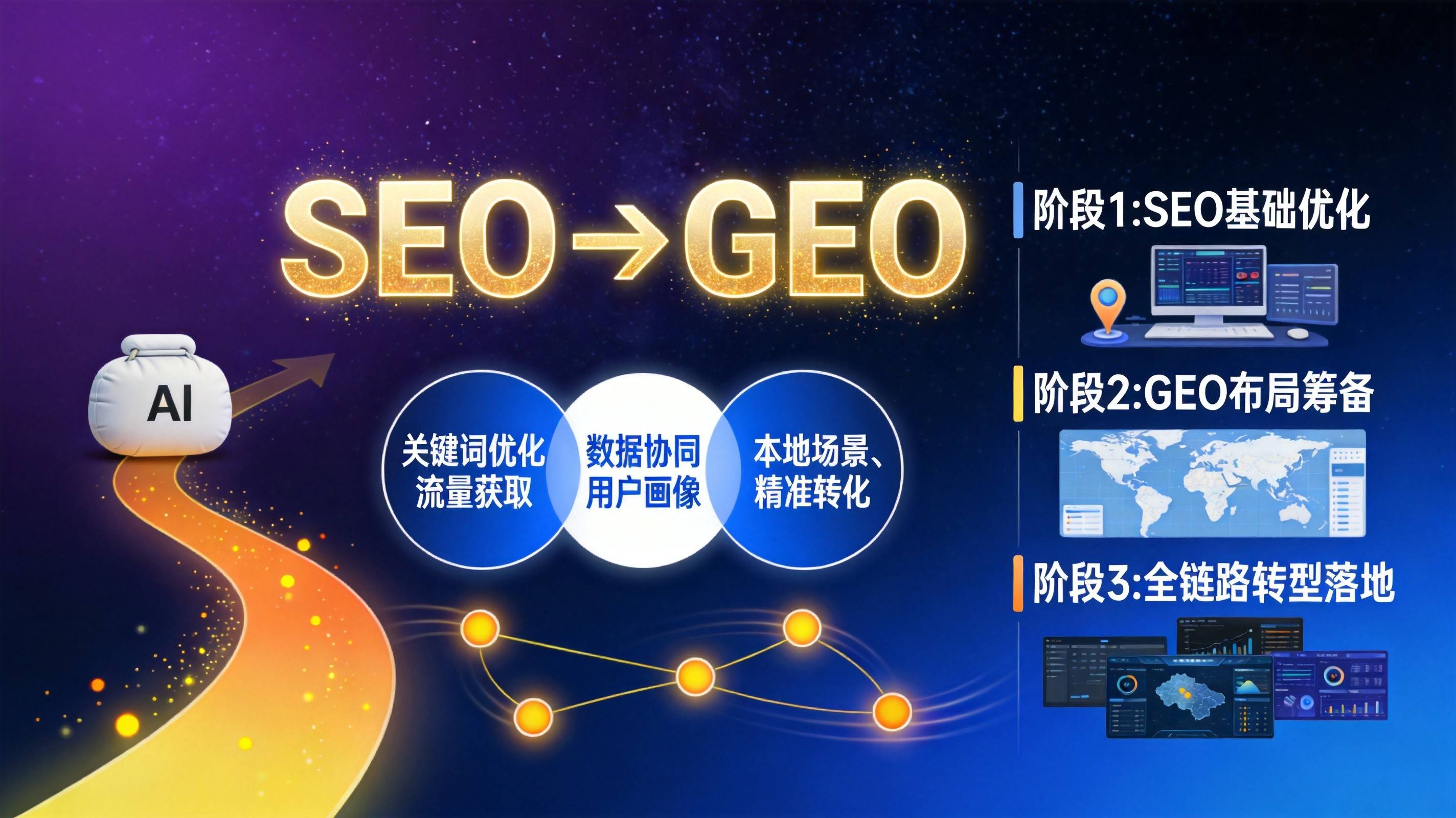 制造业GEO优化 - 制造业GEO优化