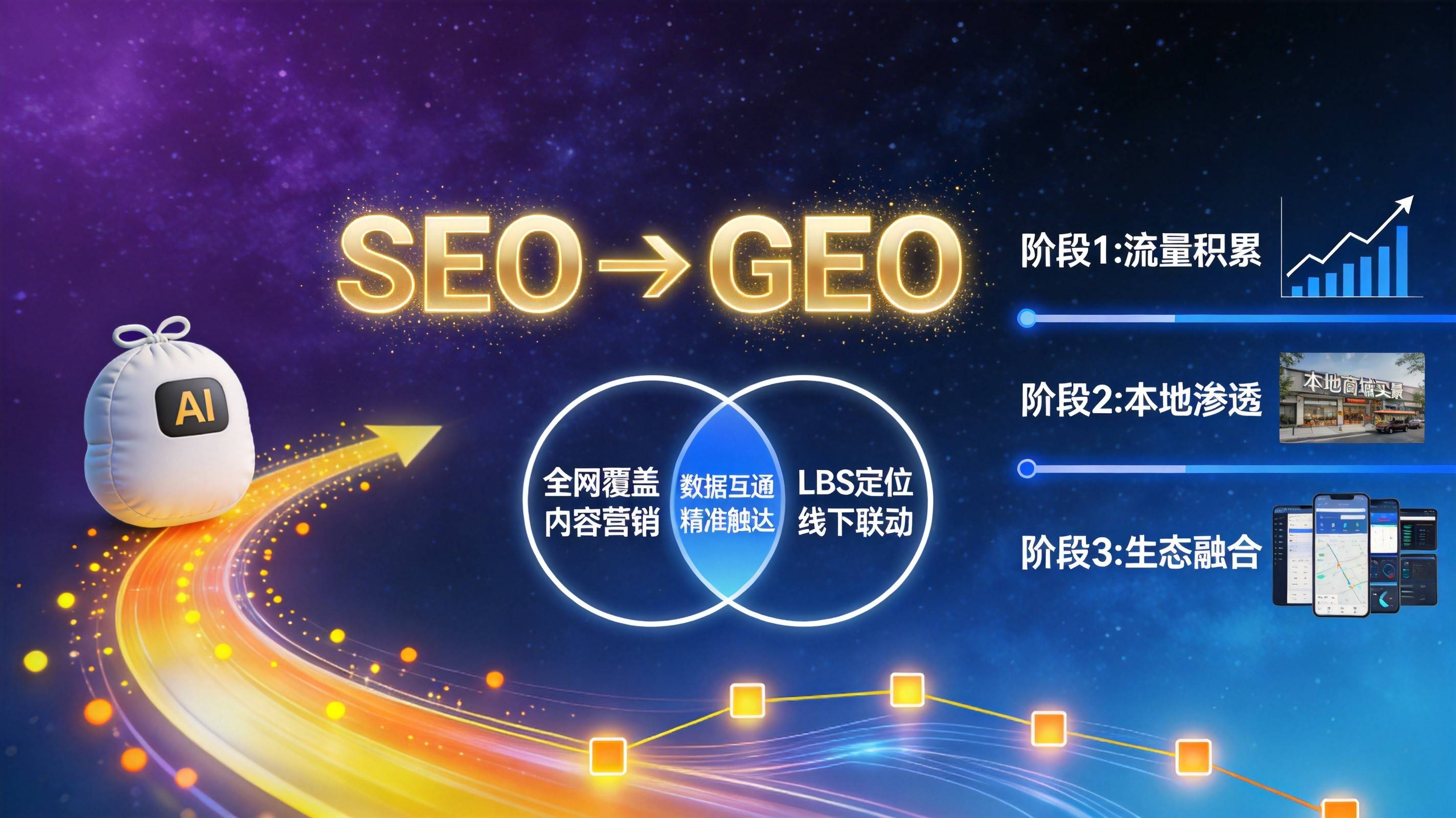 工业制造GEO优化 - 制造业GEO优化