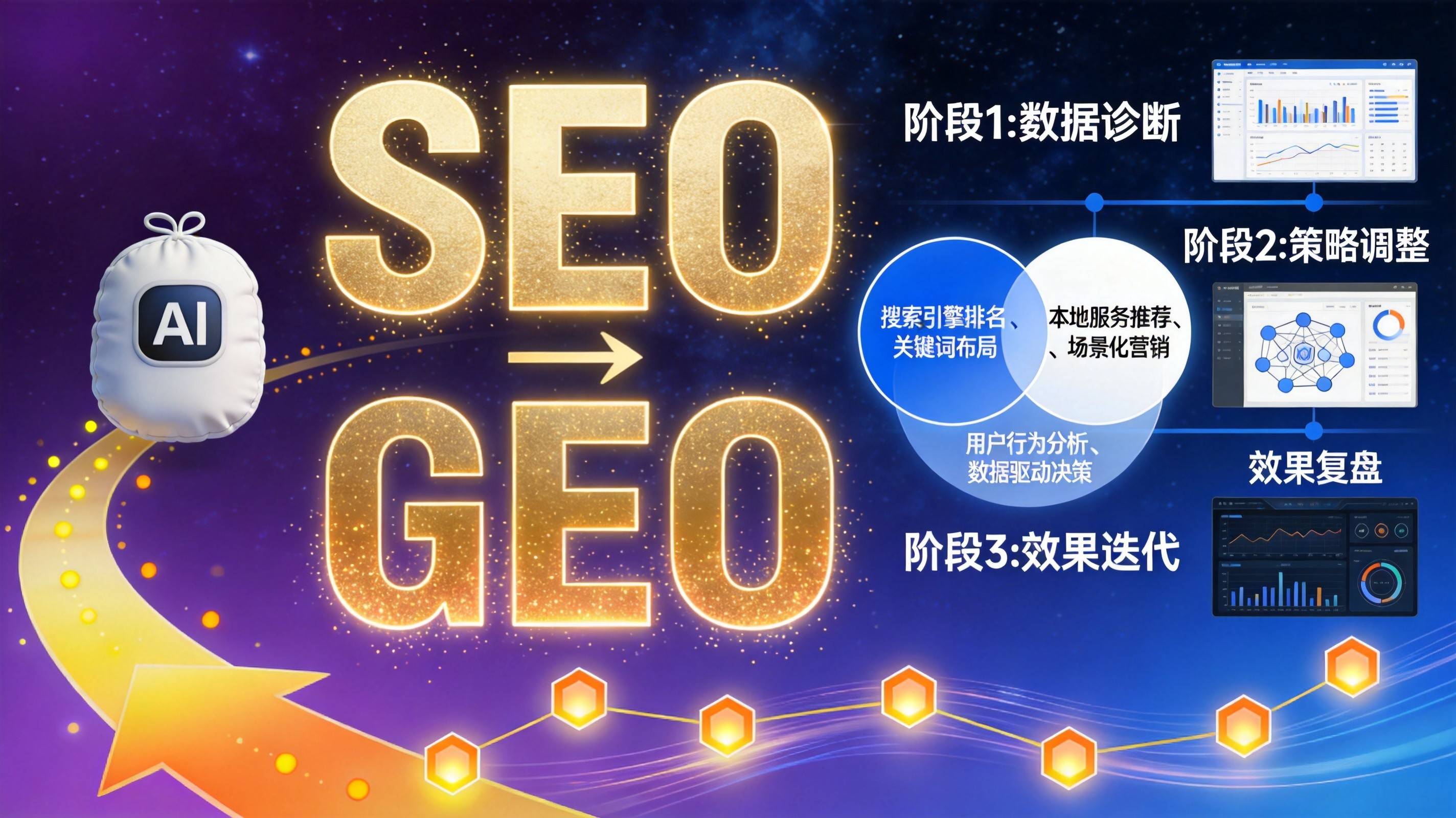 制造业AI可见度提升 - 制造业GEO优化