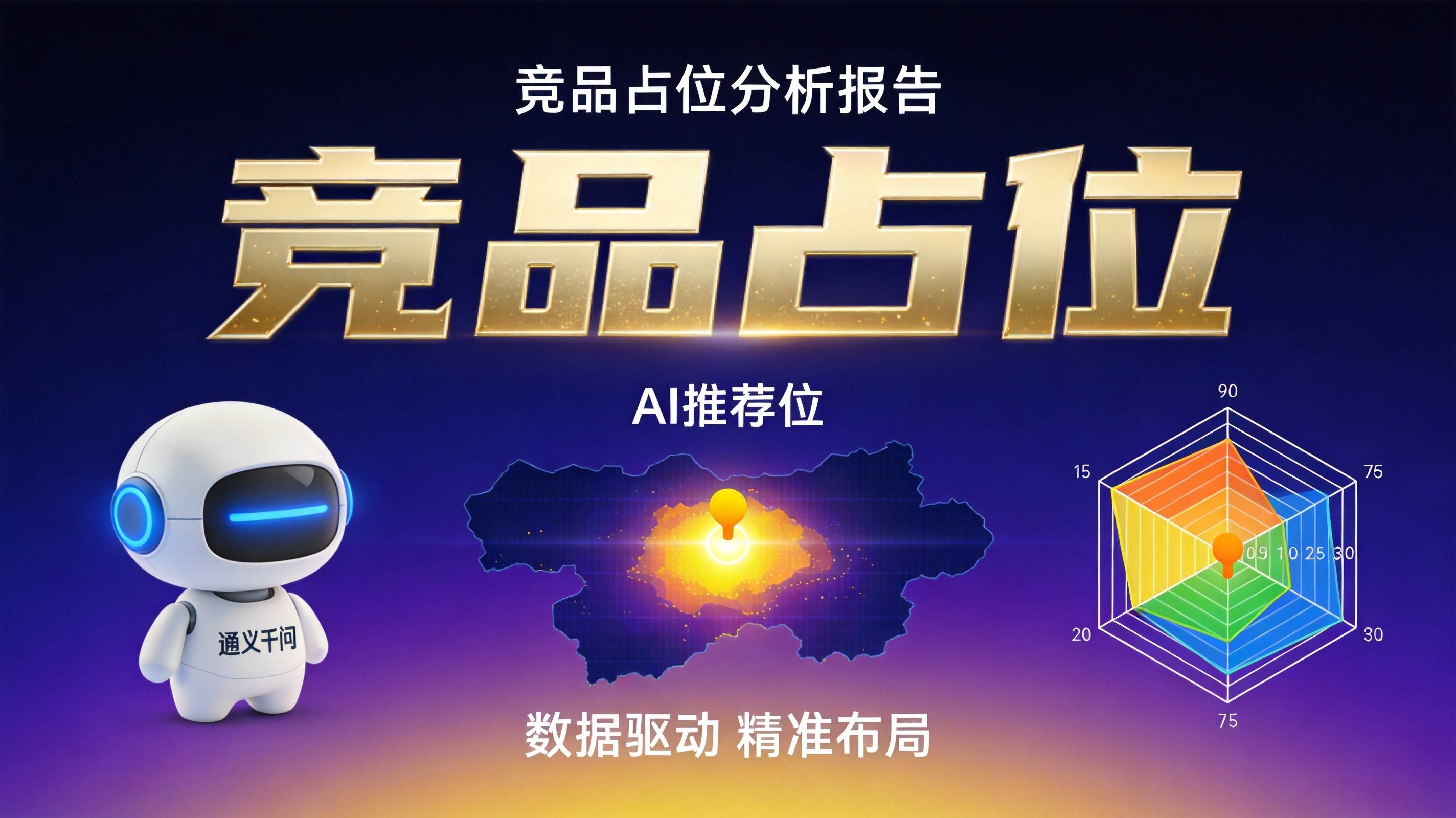 重庆AI搜索优化 - 制造业GEO优化