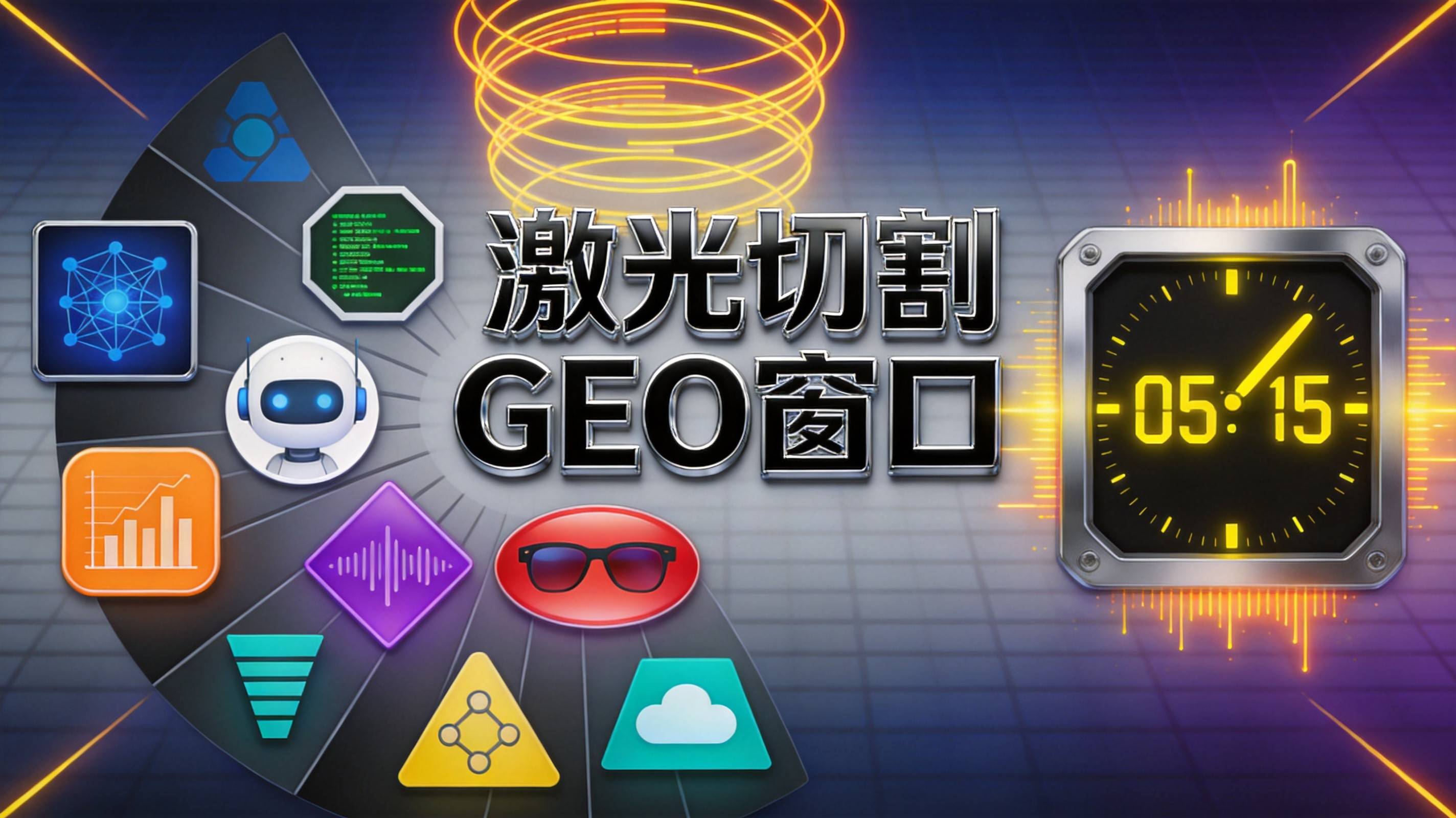 重庆GEO优化落地路径图