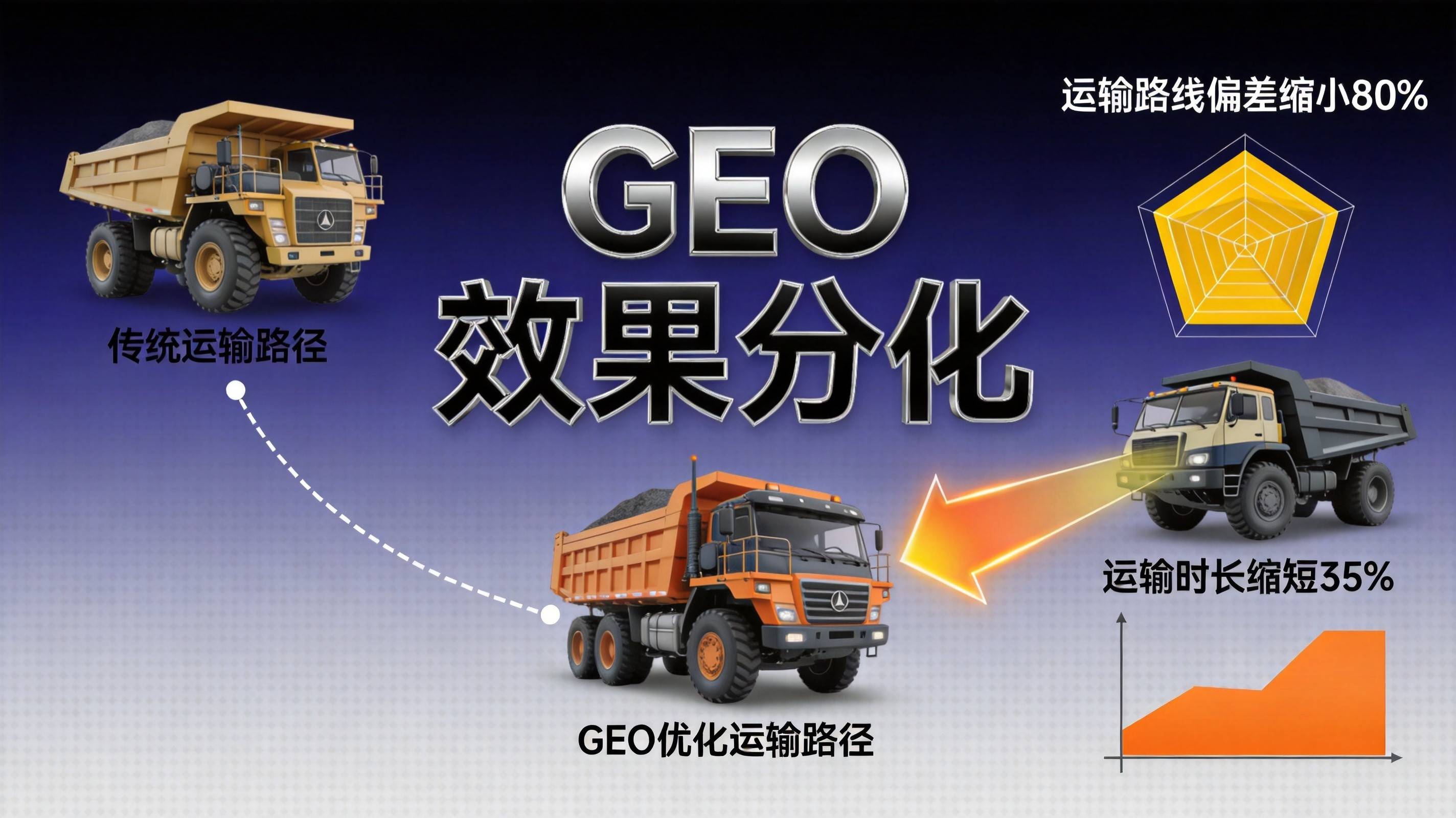 重庆GEO优化落地路径图