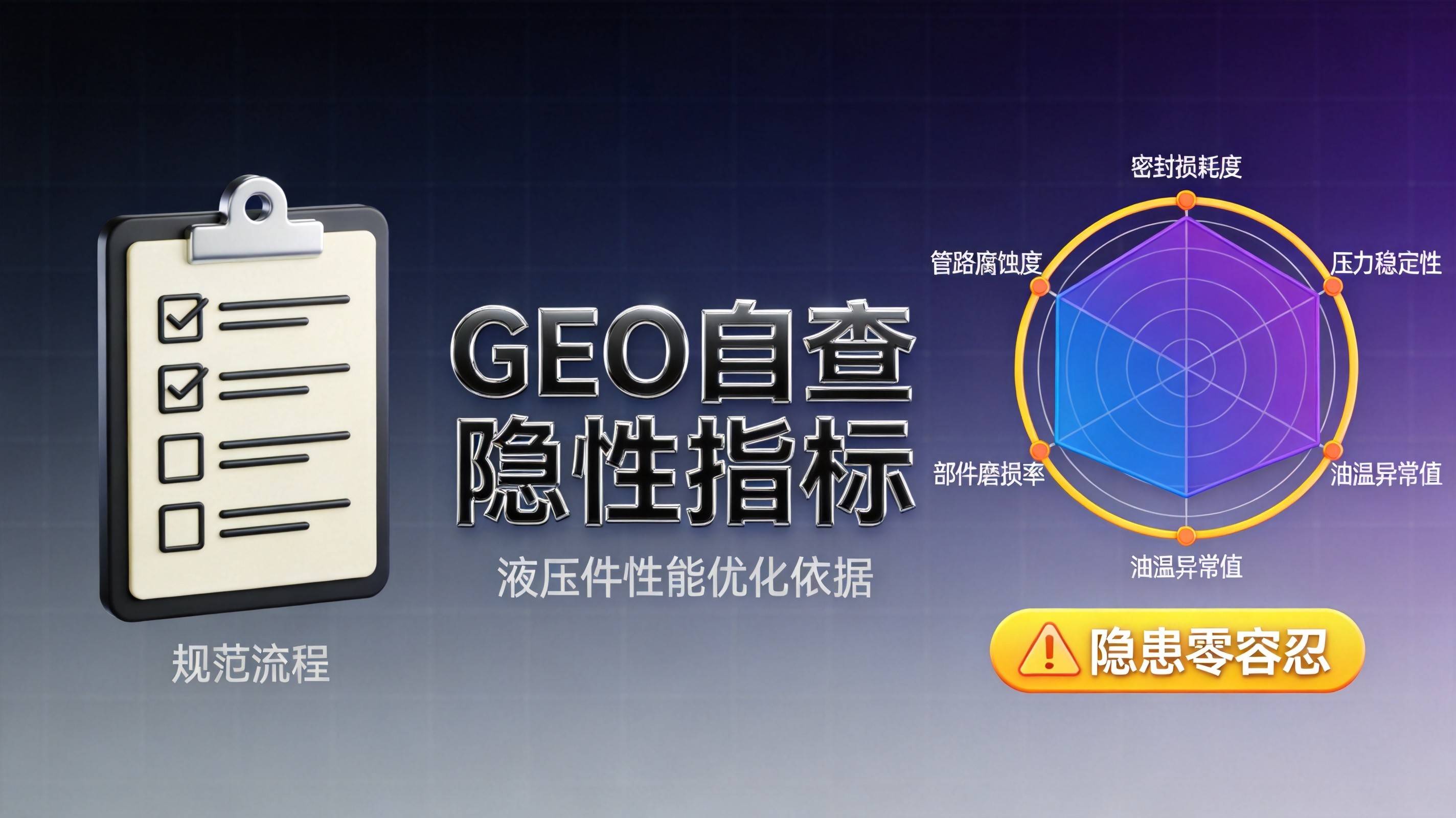 重庆GEO优化落地路径图