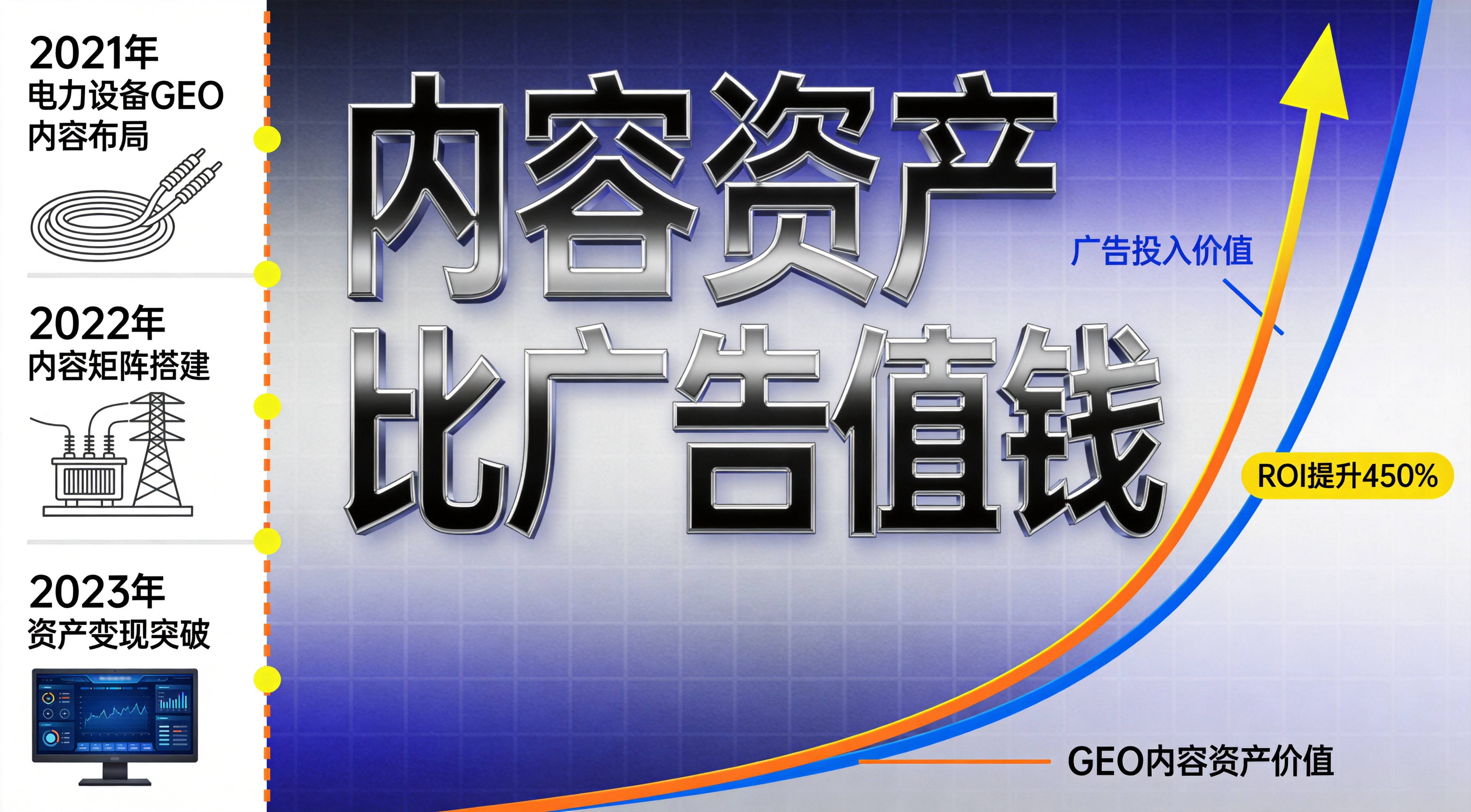 AI搜索可见度提升数据图