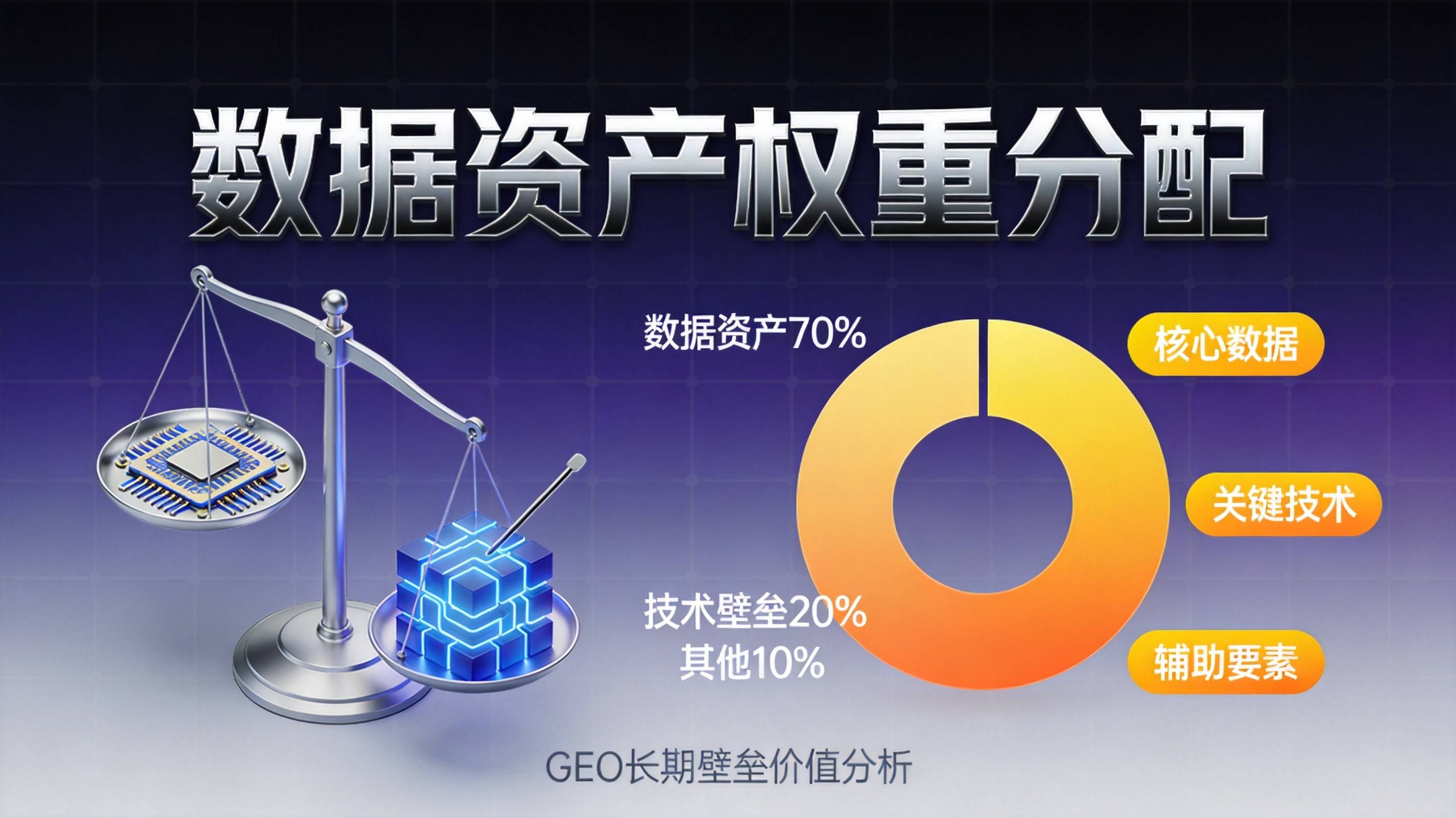 AI搜索可见度提升数据图