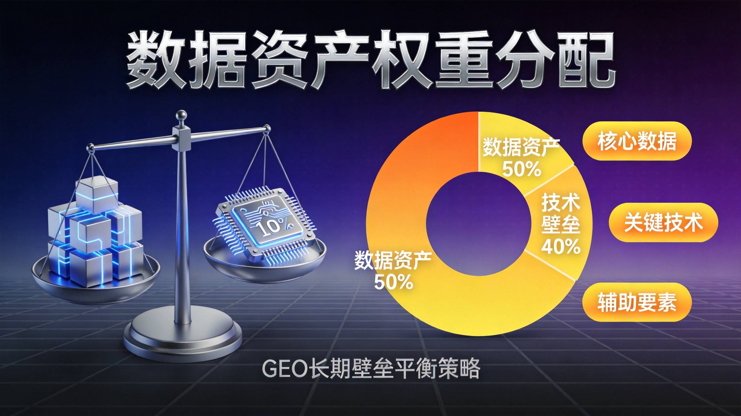 重庆GEO优化落地路径图