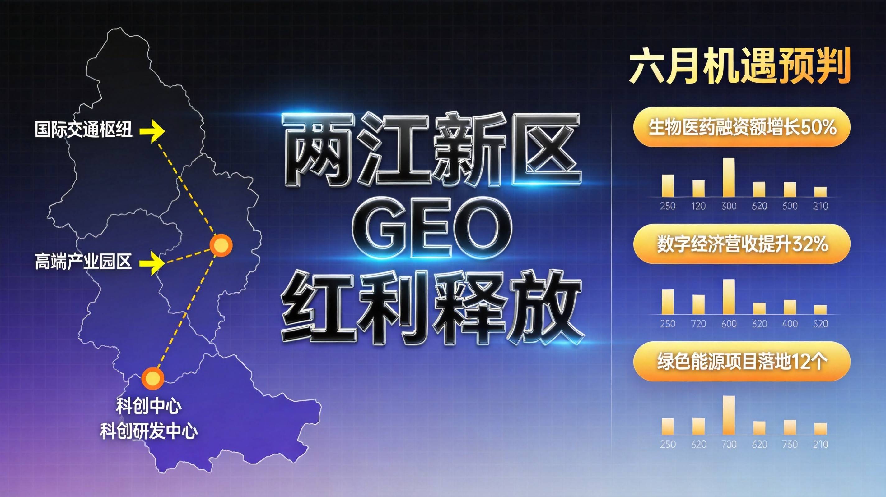 AI搜索可见度提升数据图