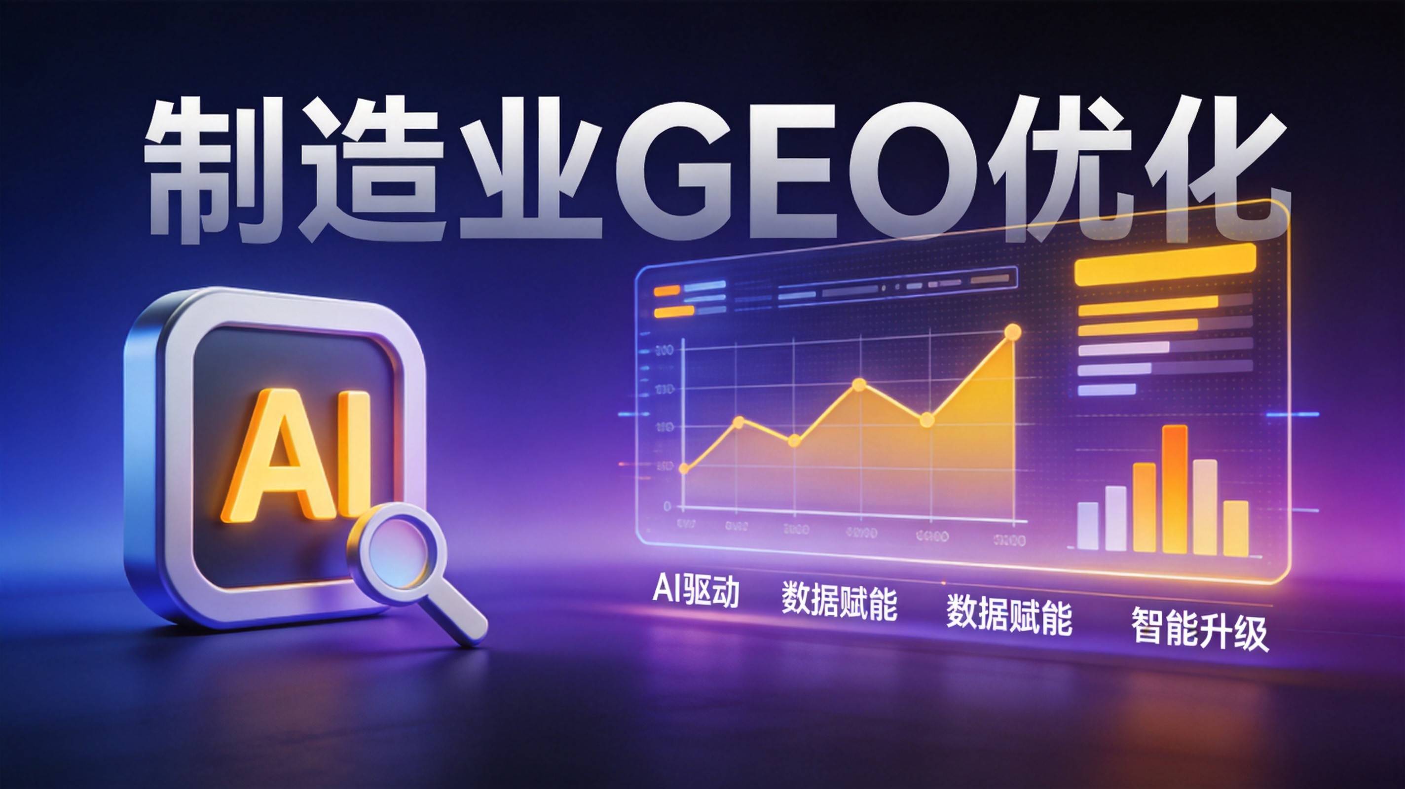 重庆GEO优化 - 工业企业GEO推广从哪里切入最有效
