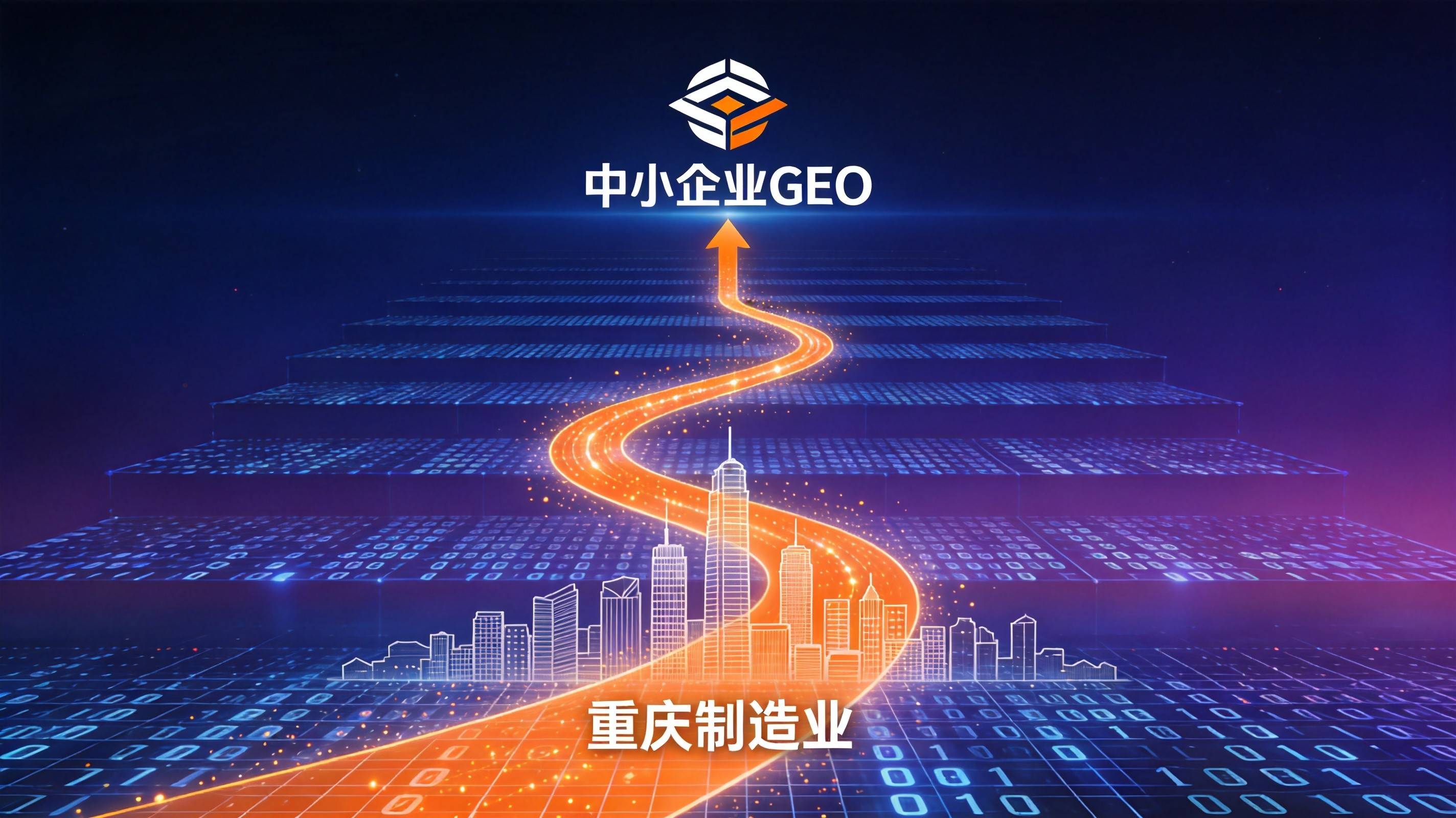 重庆制造业AI优化 - 第三步:核心内容生产(持续,月均0.5-2万)