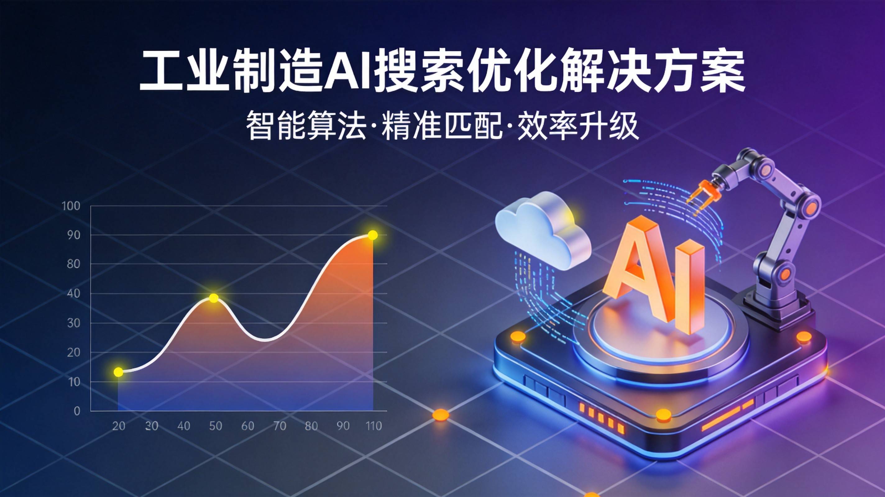 制造业GEO优化 - 第四周效果验证和数据复盘