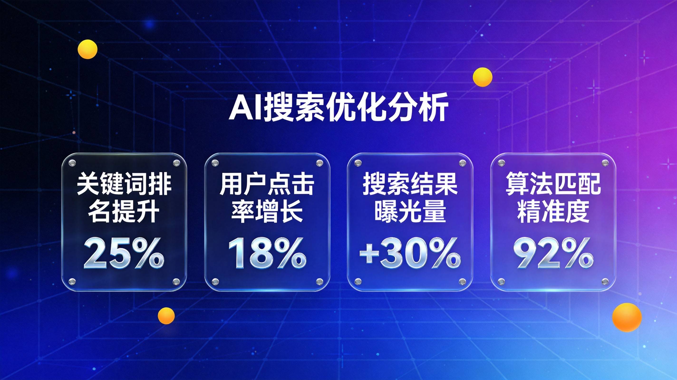工业B2B GEO优化 - 获客成本为什么能降六成