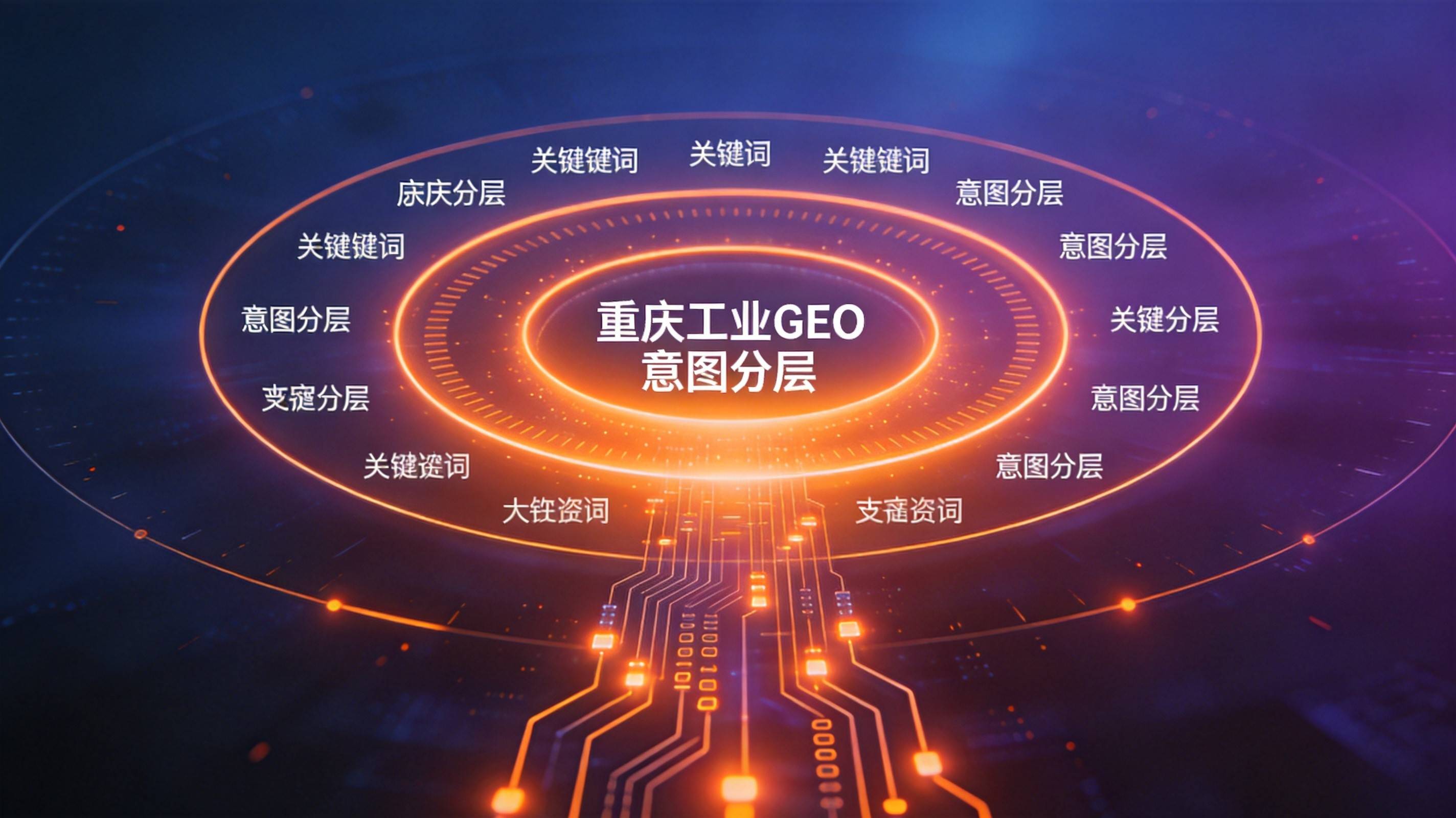 重庆AI搜索优化 - 制造业生成式引擎优化中的意图验证
