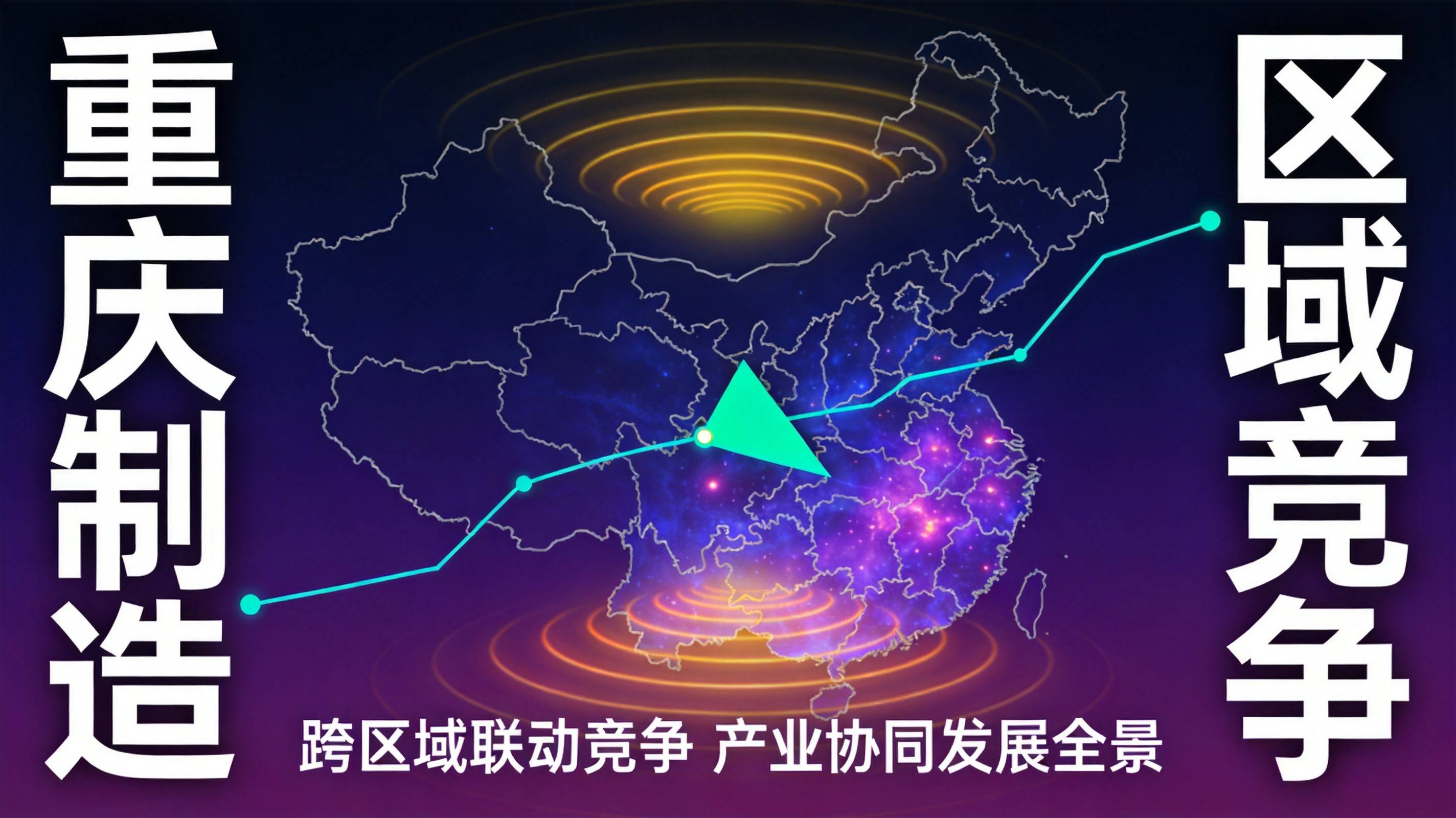 重庆制造业GEO优化 重庆企业AI可见度 制造业AI搜索营销 - 图3