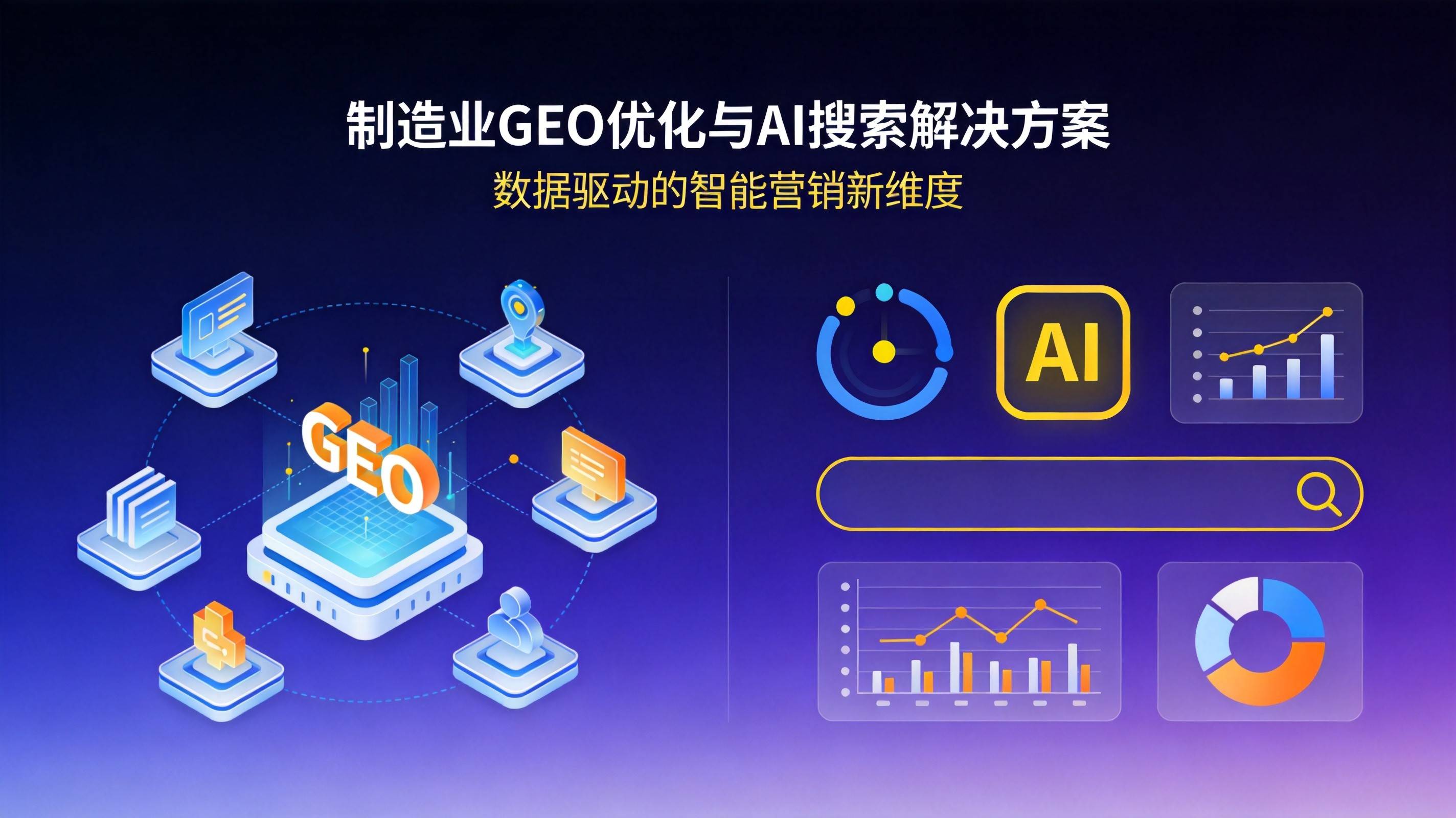 制造业AI可见度提升 - 先发优势的具体价值有多大
