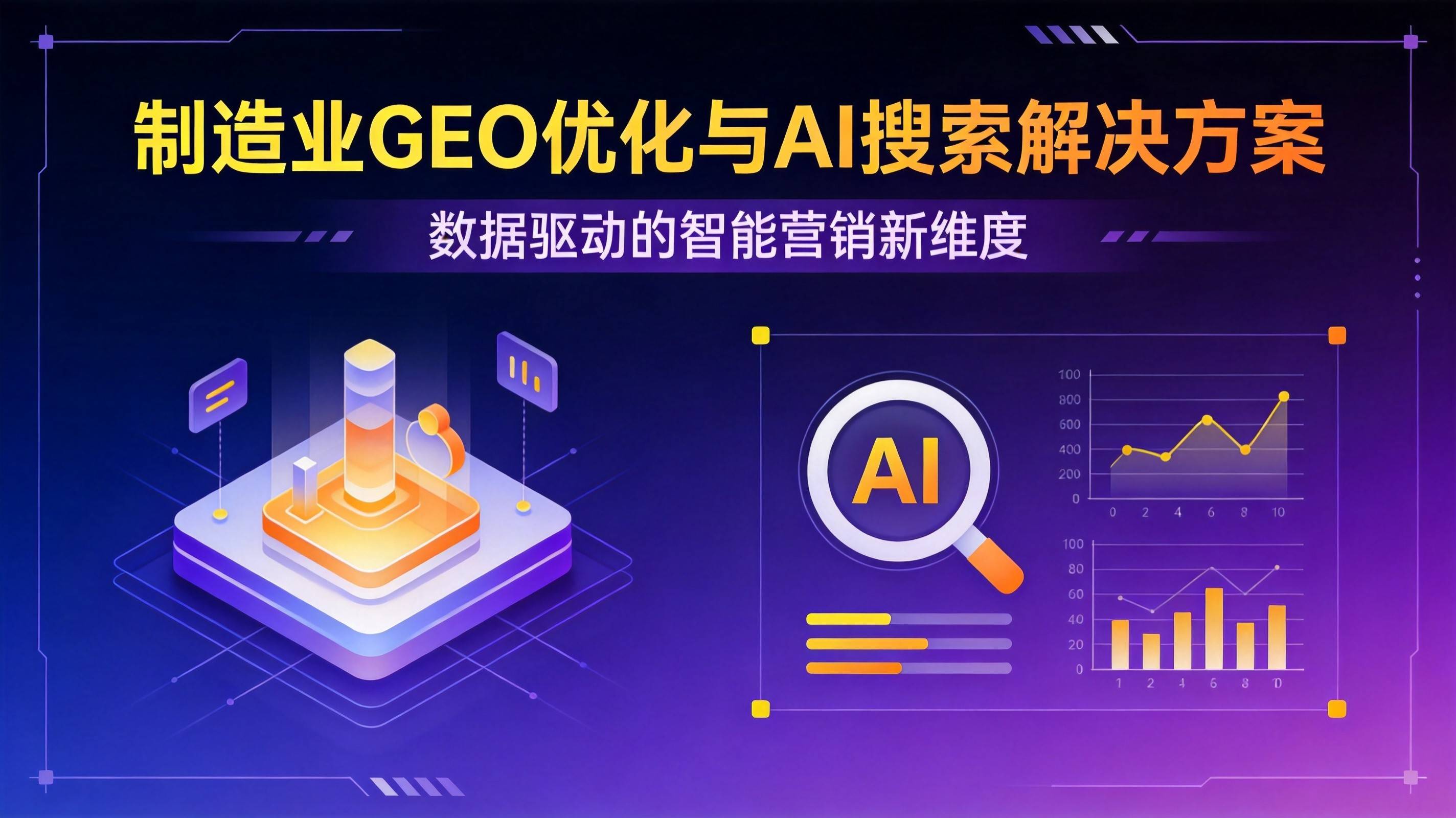 制造业AI可见度提升 - 现在入场还来得及吗