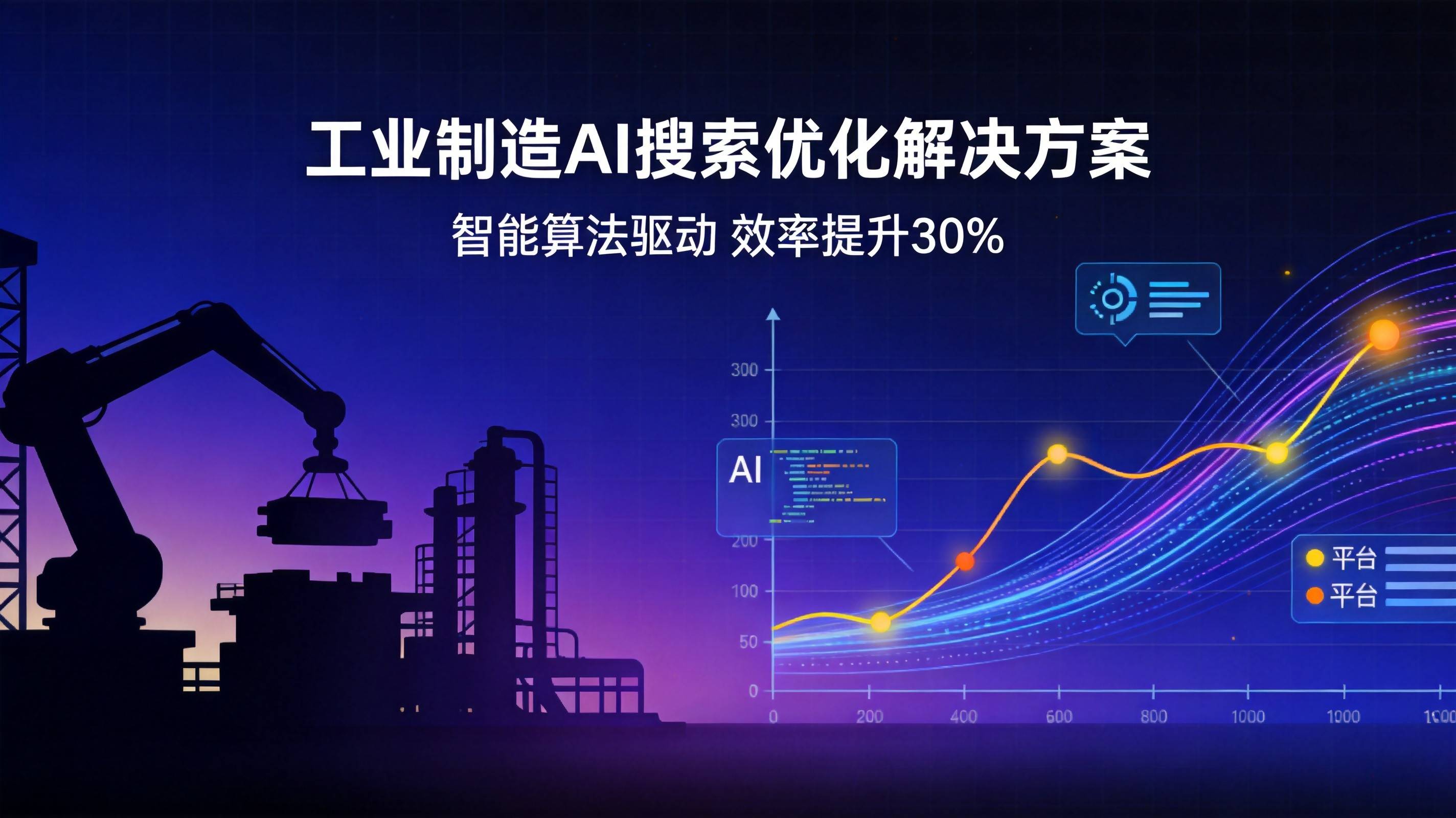 制造业AI搜索优化 - 制造业FAQ结构化部署的技术要点