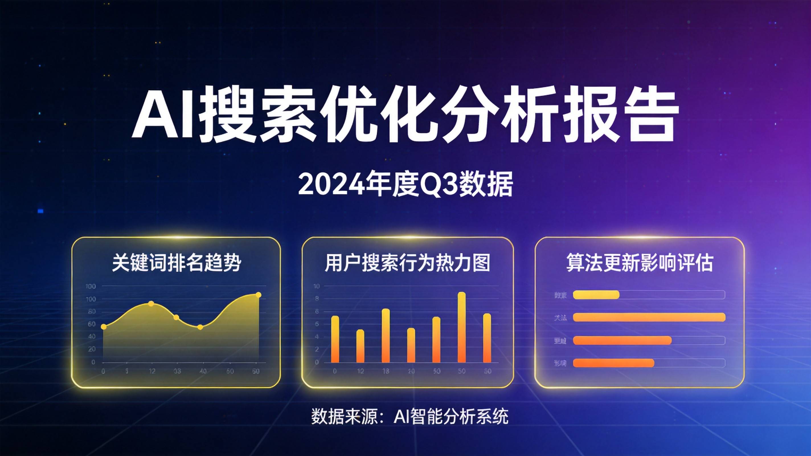 制造业GEO优化 - 产品页优化中容易被忽视的关键细节