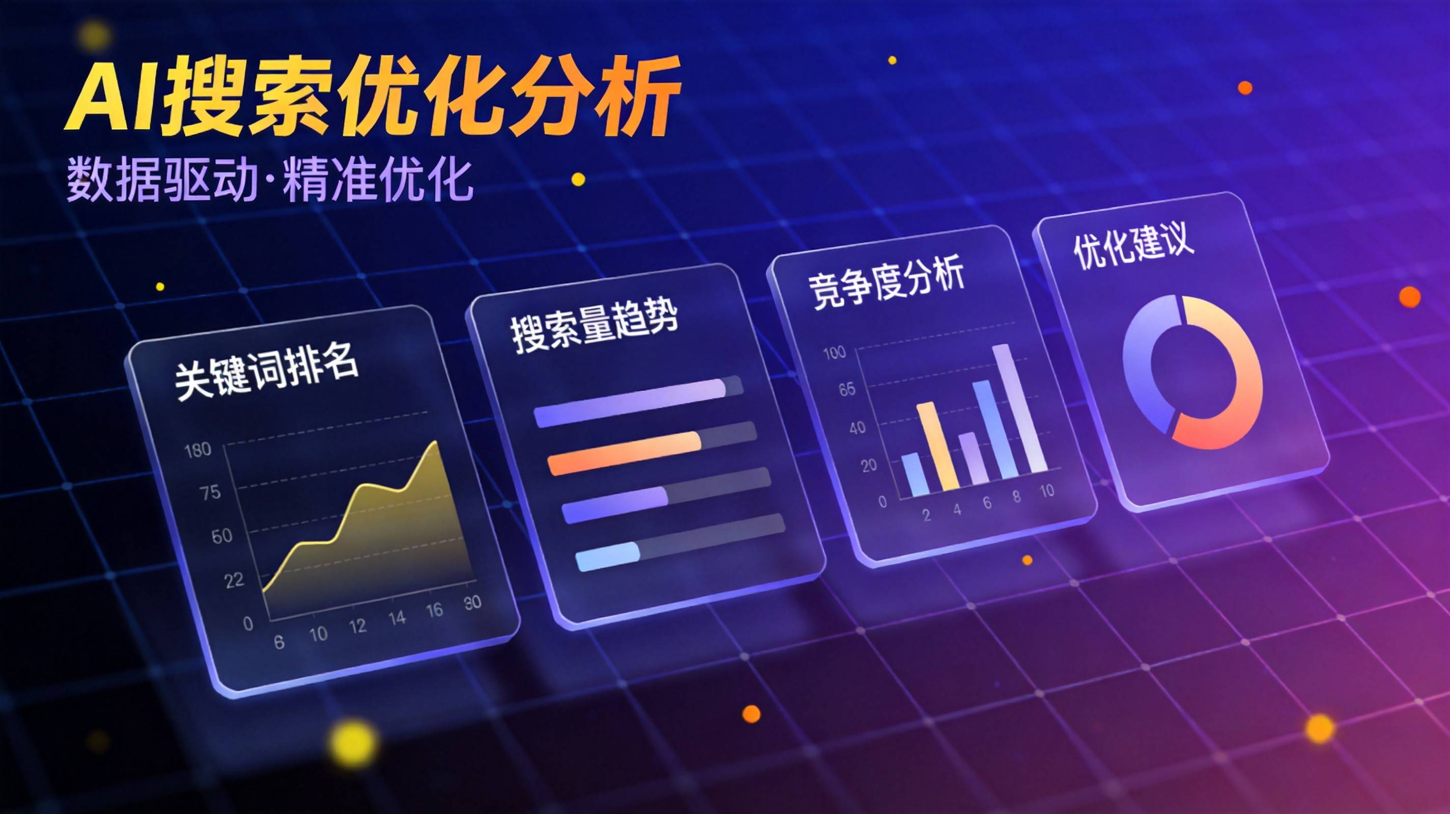 制造业GEO优化 - 制造业GEO优化服务中产品页优化的执行标准
