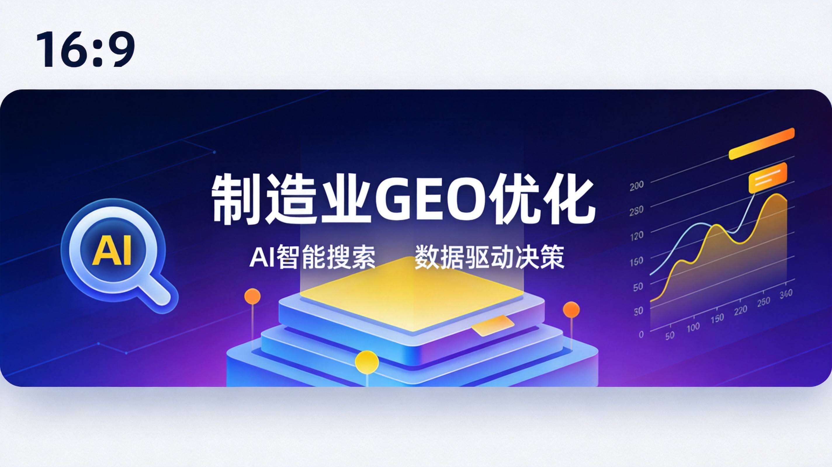 制造业AI搜索推广 - 重庆制造业GEO优化市场正在分化