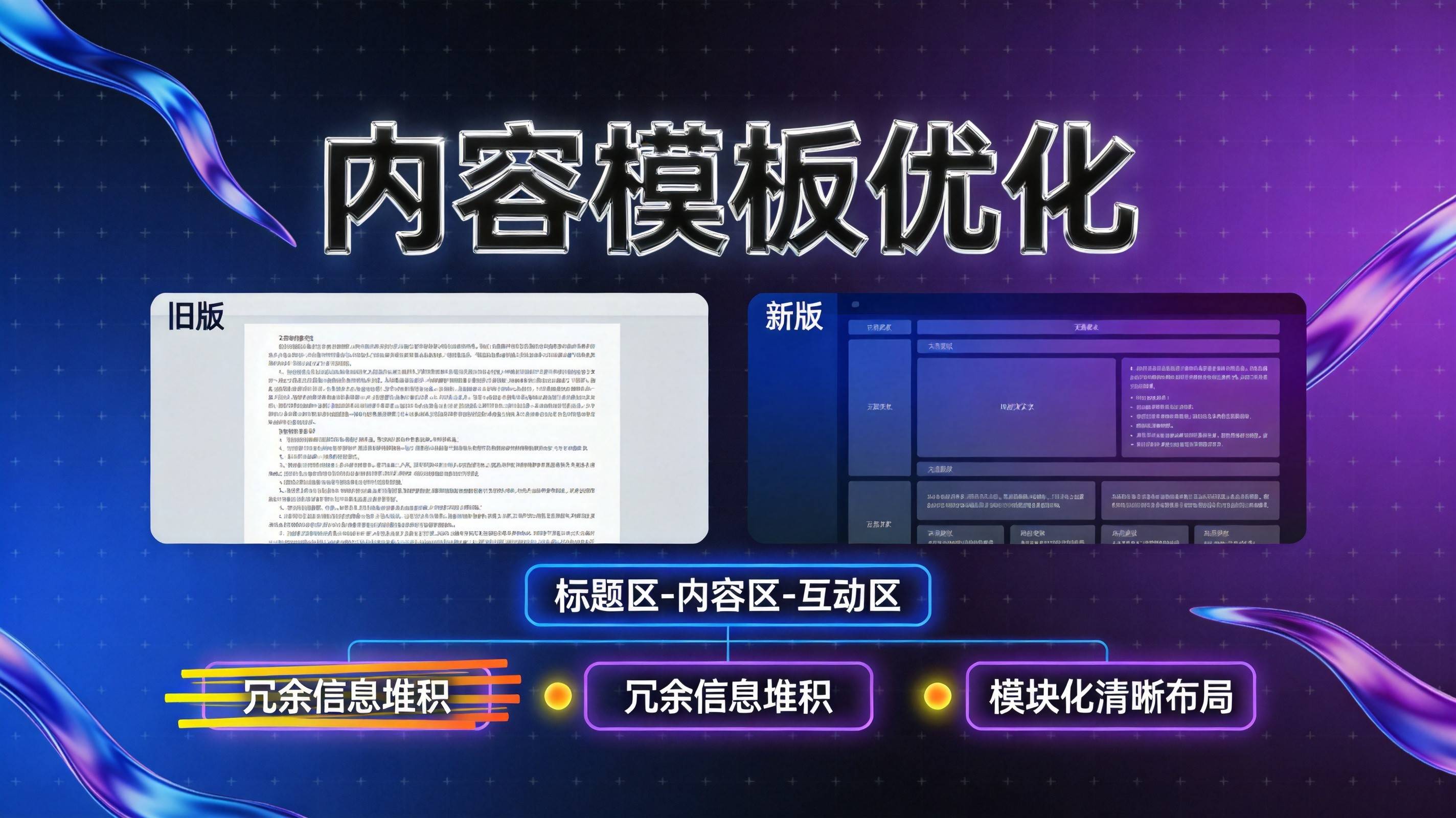 制造业GEO内容模板怎么改才不踩坑 - GEO优化示意图1