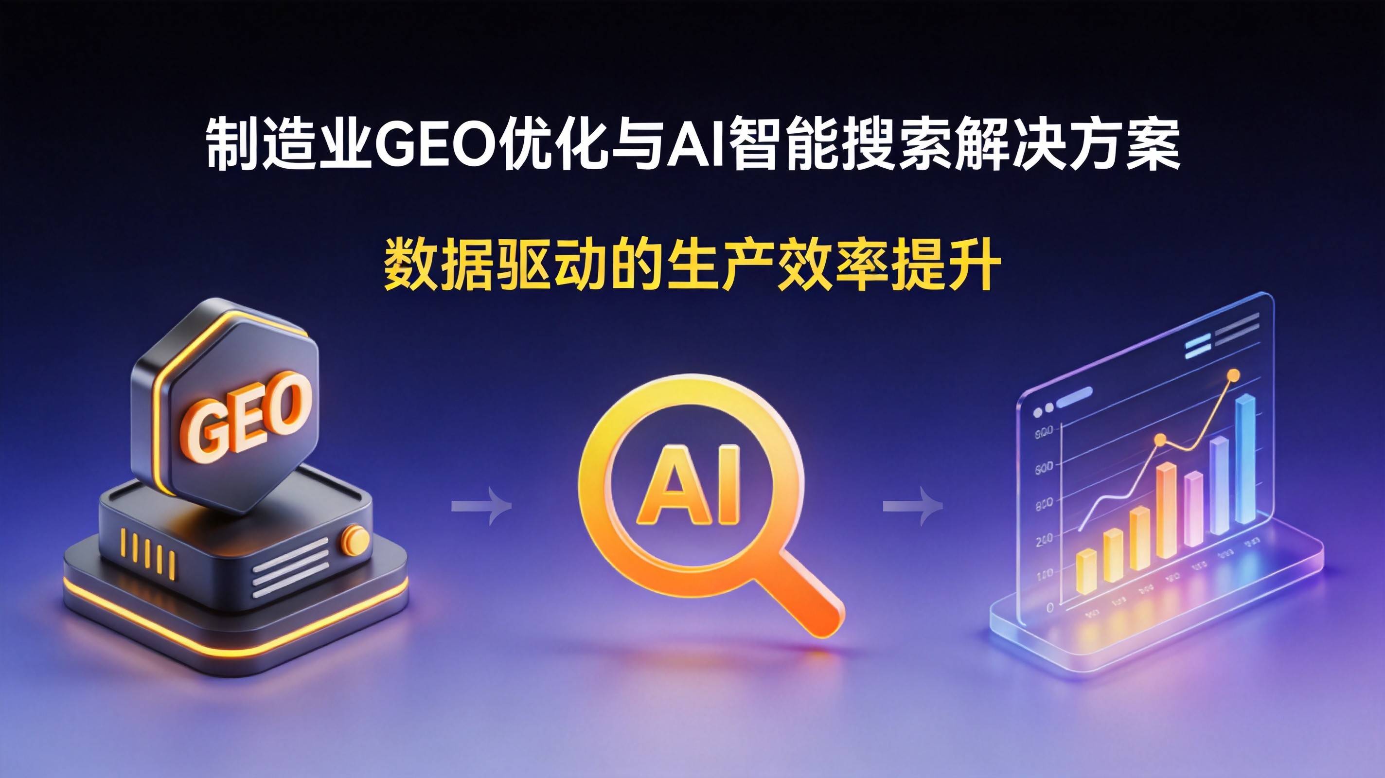制造业AI可见度提升 - 语义主权被侵占的常见场景