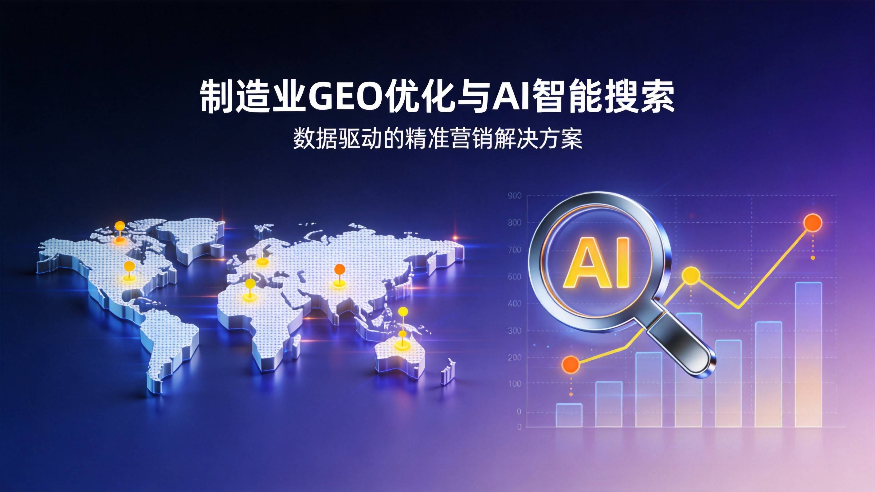 制造业AI可见度提升 - 如何建立和捍卫你的语义主权