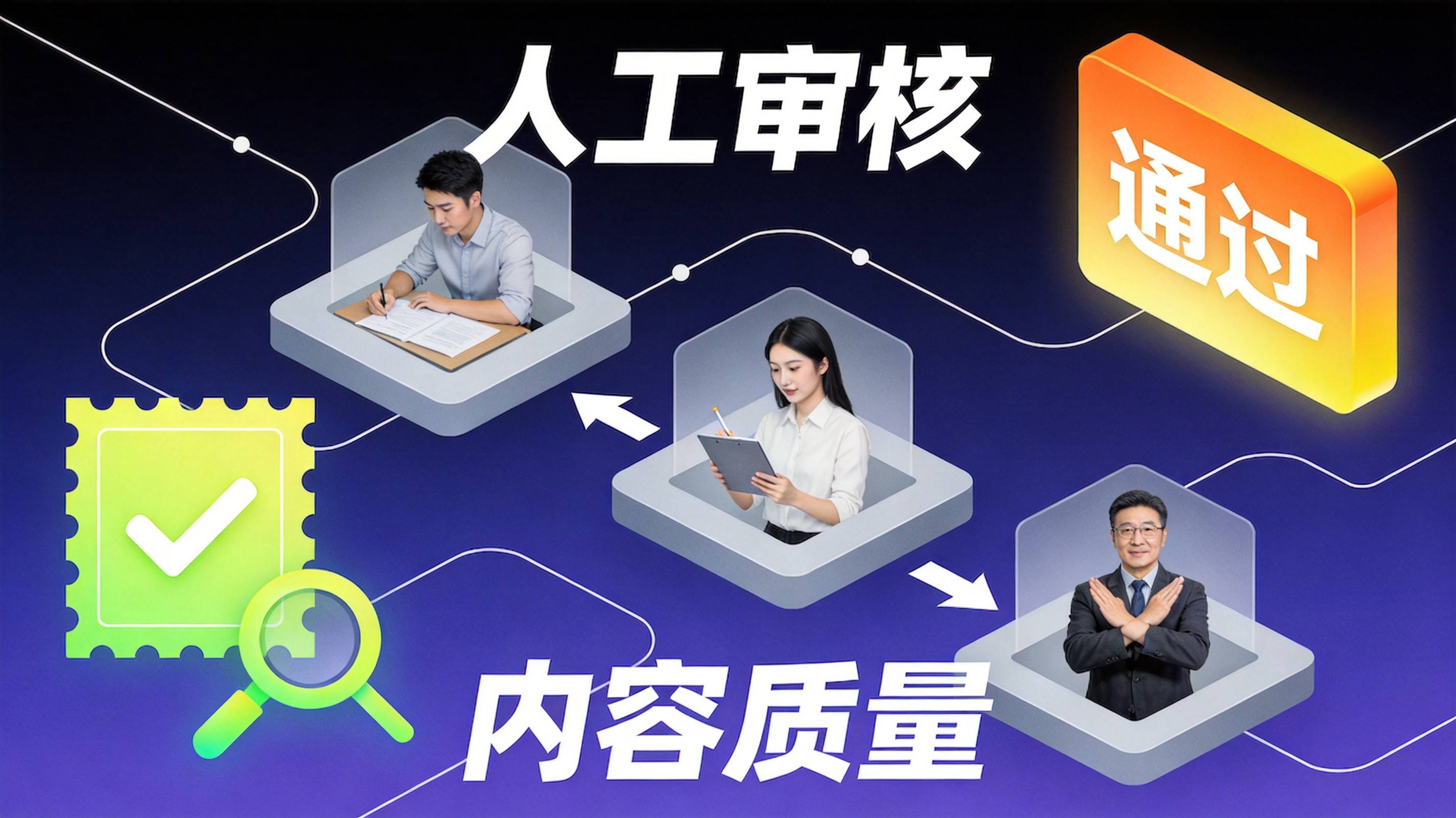 制造业GEO优化服务 制造业GEO优化公司 工业制造GEO优化 - 图1