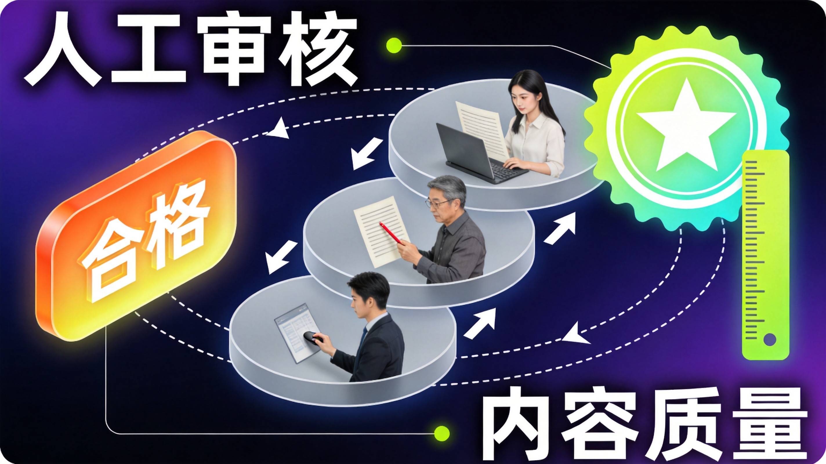 制造业GEO优化服务 制造业GEO优化公司 工业制造GEO优化 - 图2