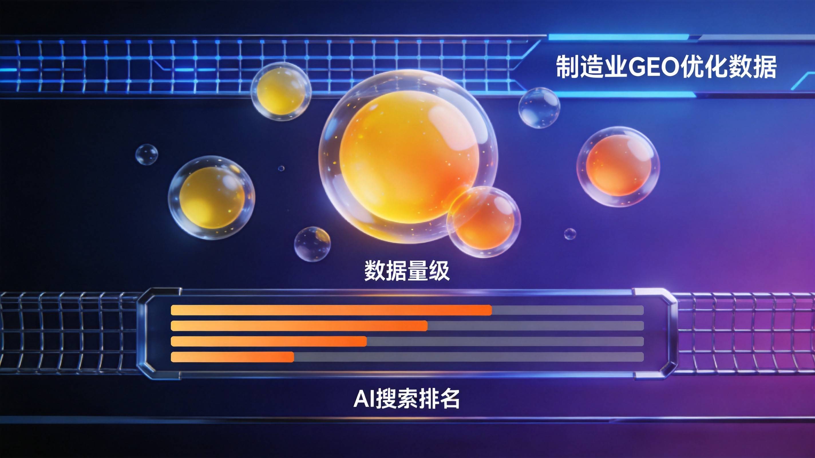重庆制造业GEO优化 - 区域竞争格局下的行动建议