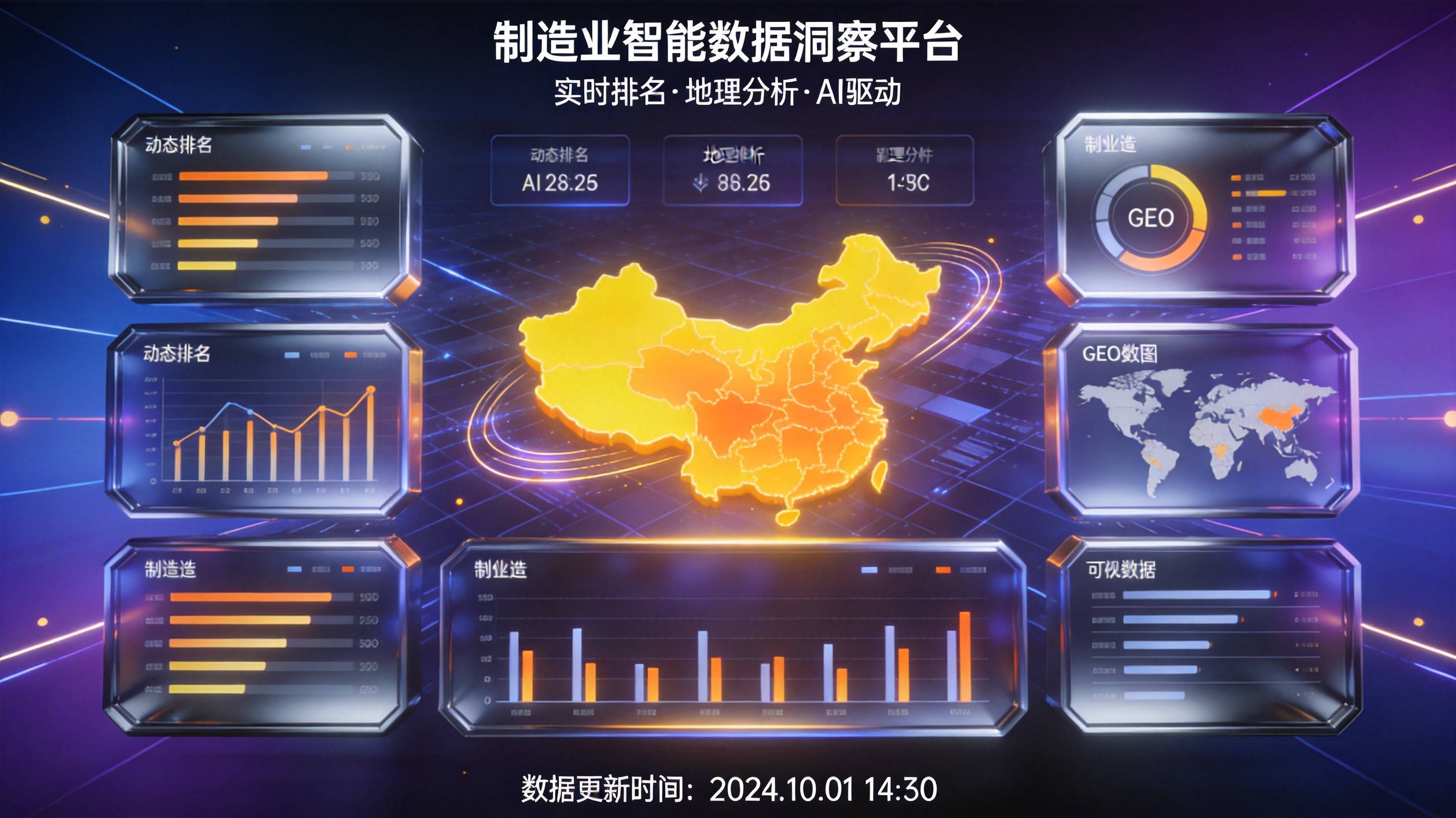 制造业GEO优化服务 - AI幻觉在制造业GEO中的常见表现