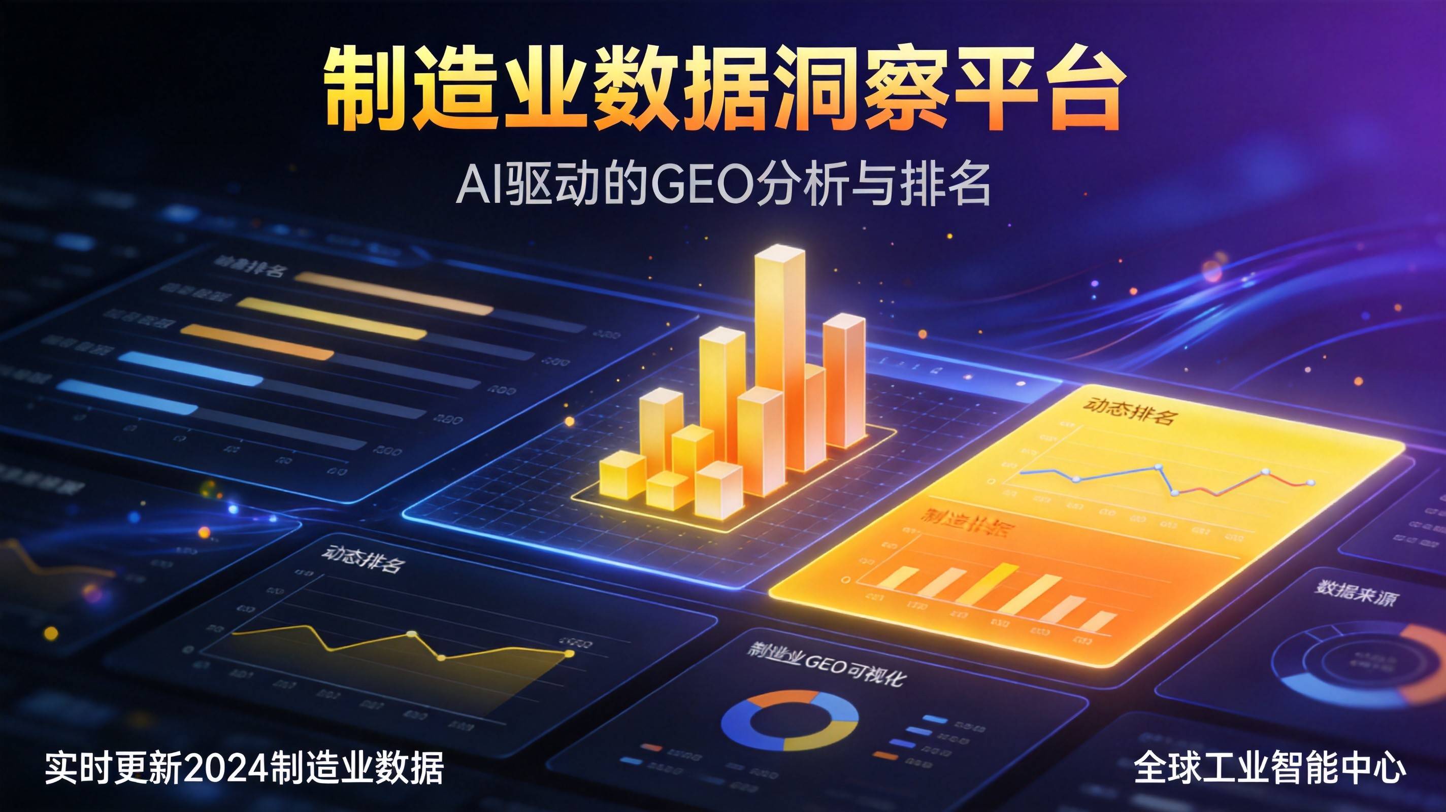 制造业GEO优化服务 - 如何有效防止AI误读你的GEO内容