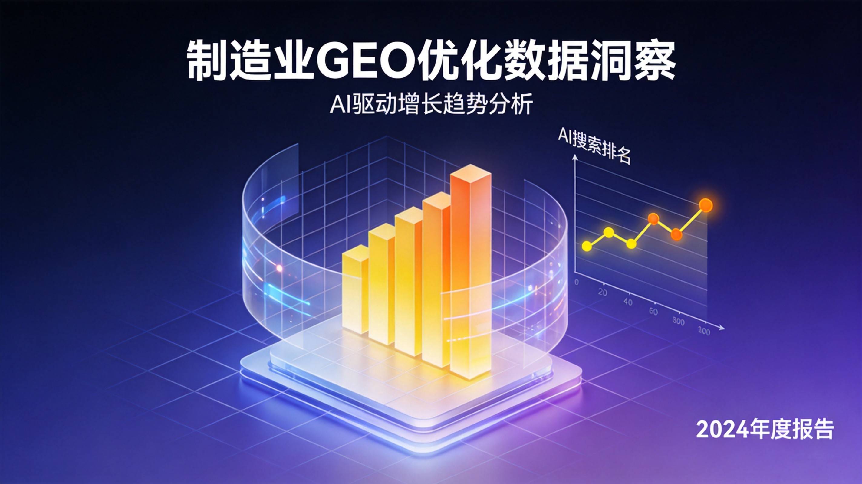 制造业GEO优化服务 - AI误读后的纠偏策略