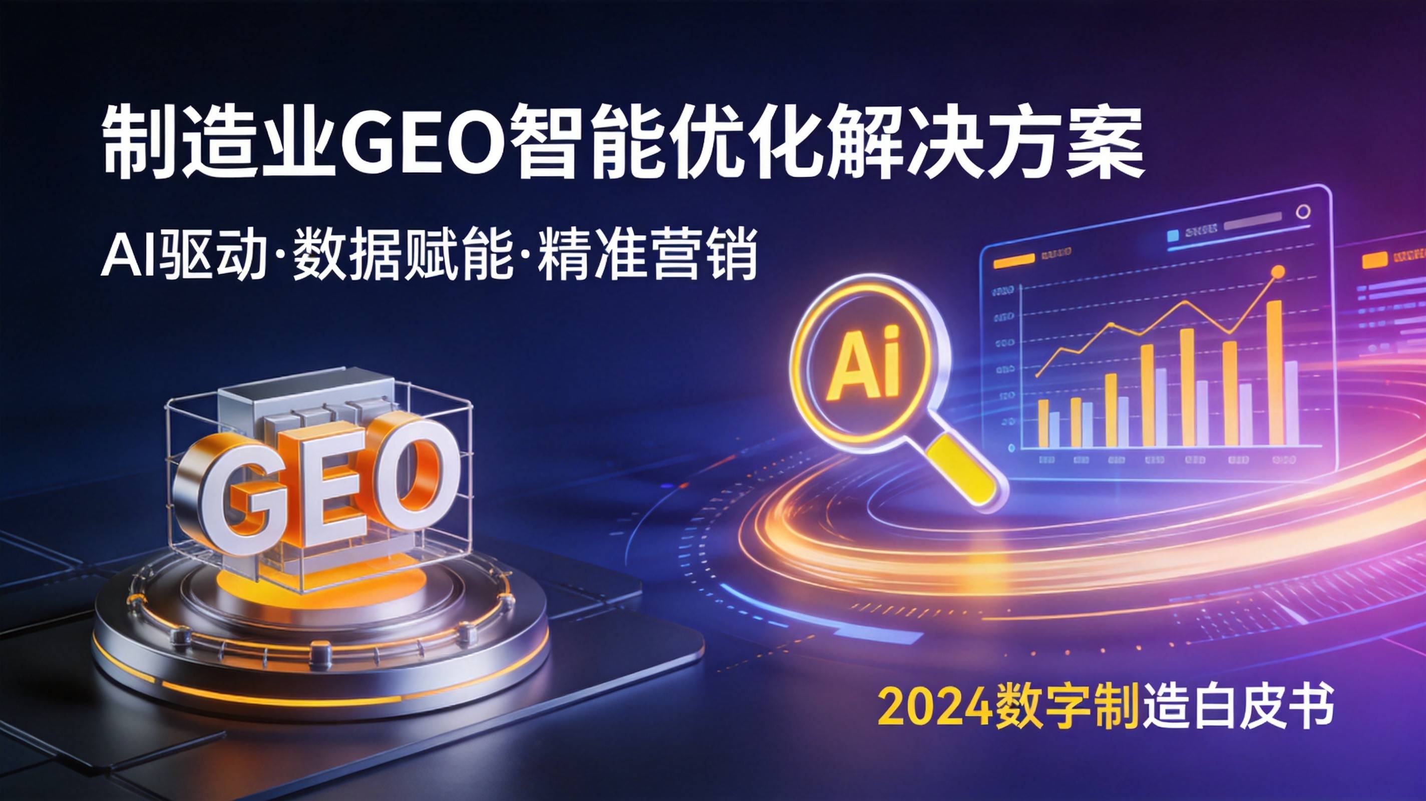重庆AI搜索优化 - 不同细分行业的AI可见度差异