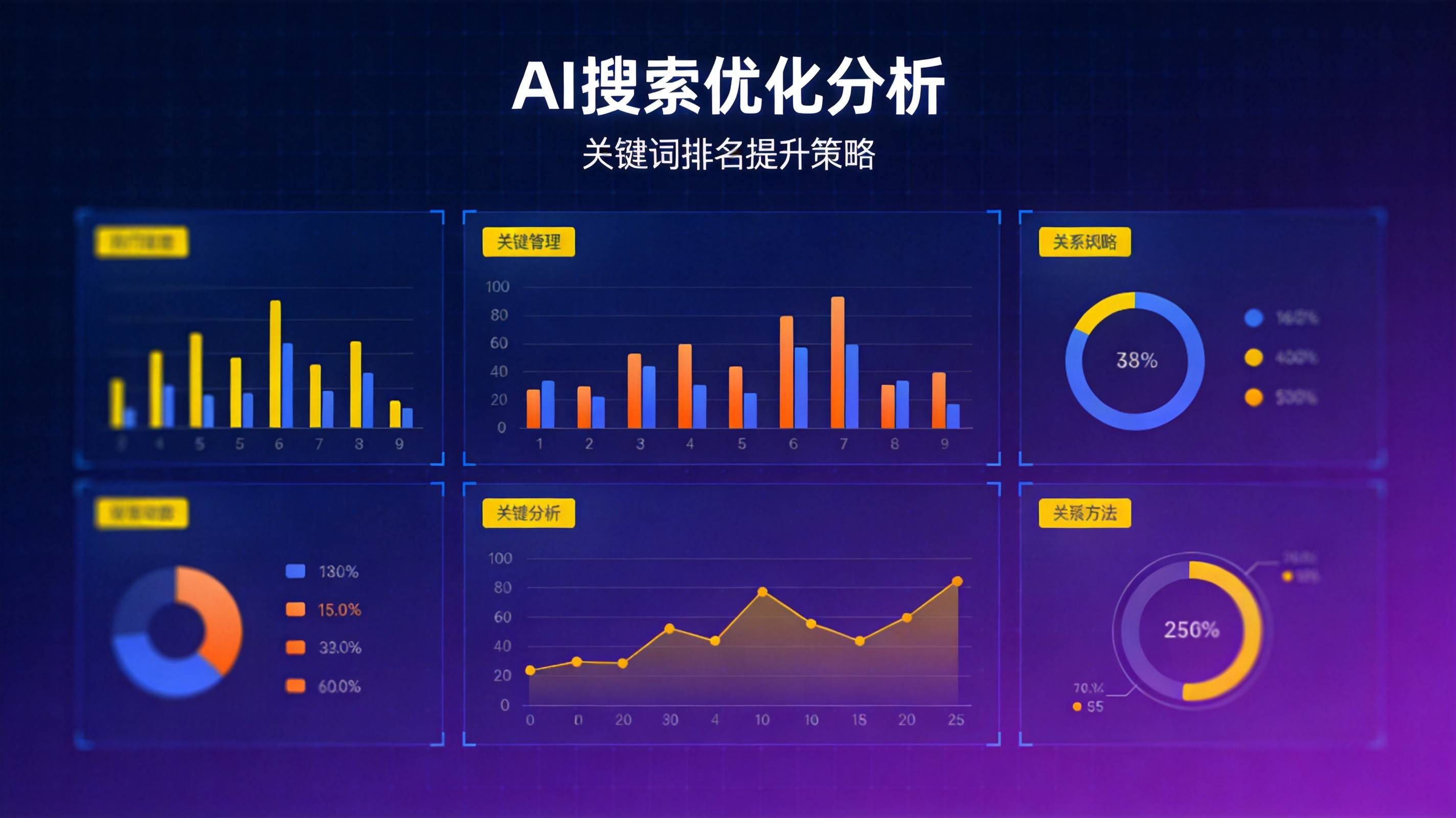 重庆GEO优化 - 工业企业GEO推广如何提升客户终身价值
