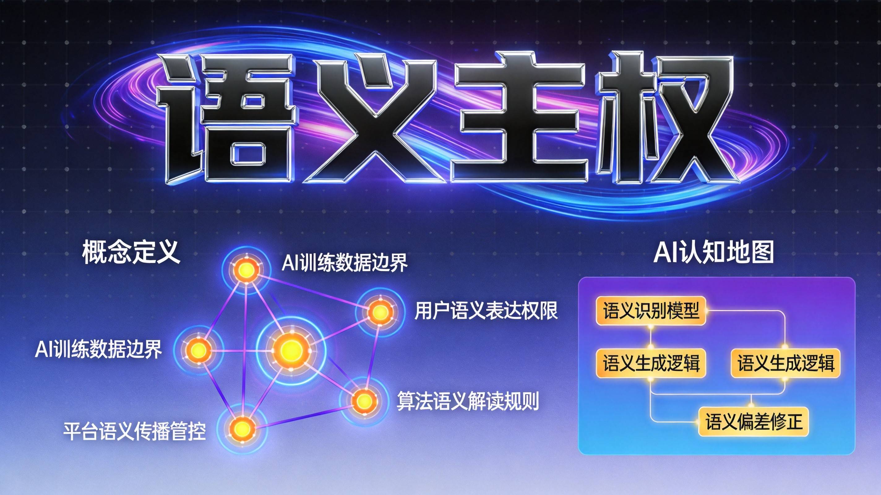 工业企业GEO语义主权争夺为什么越来越激 - GEO优化示意图1