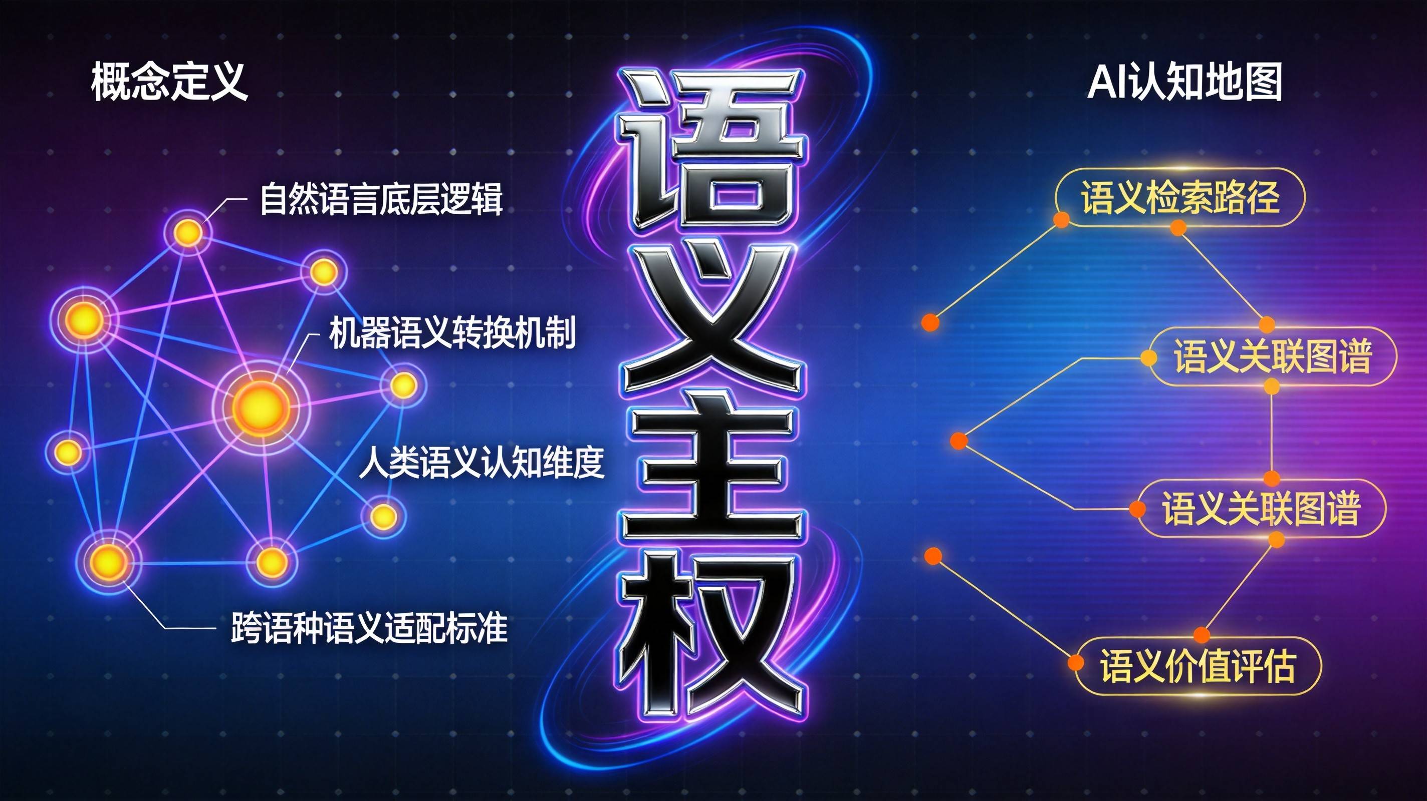 工业企业GEO语义主权争夺为什么越来越激 - GEO优化示意图2