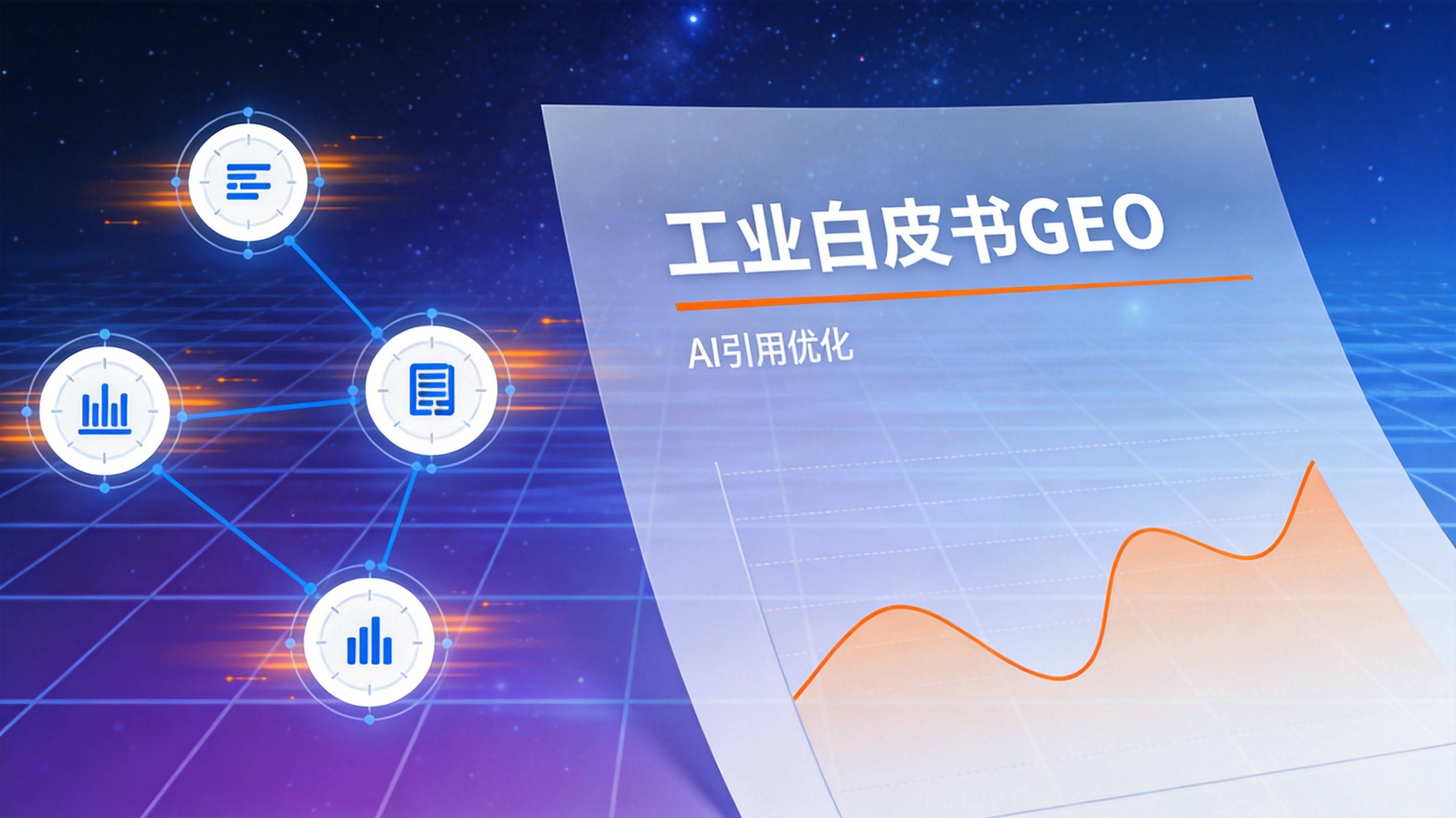 工业制造GEO优化 - 白皮书的Schema标记怎么做